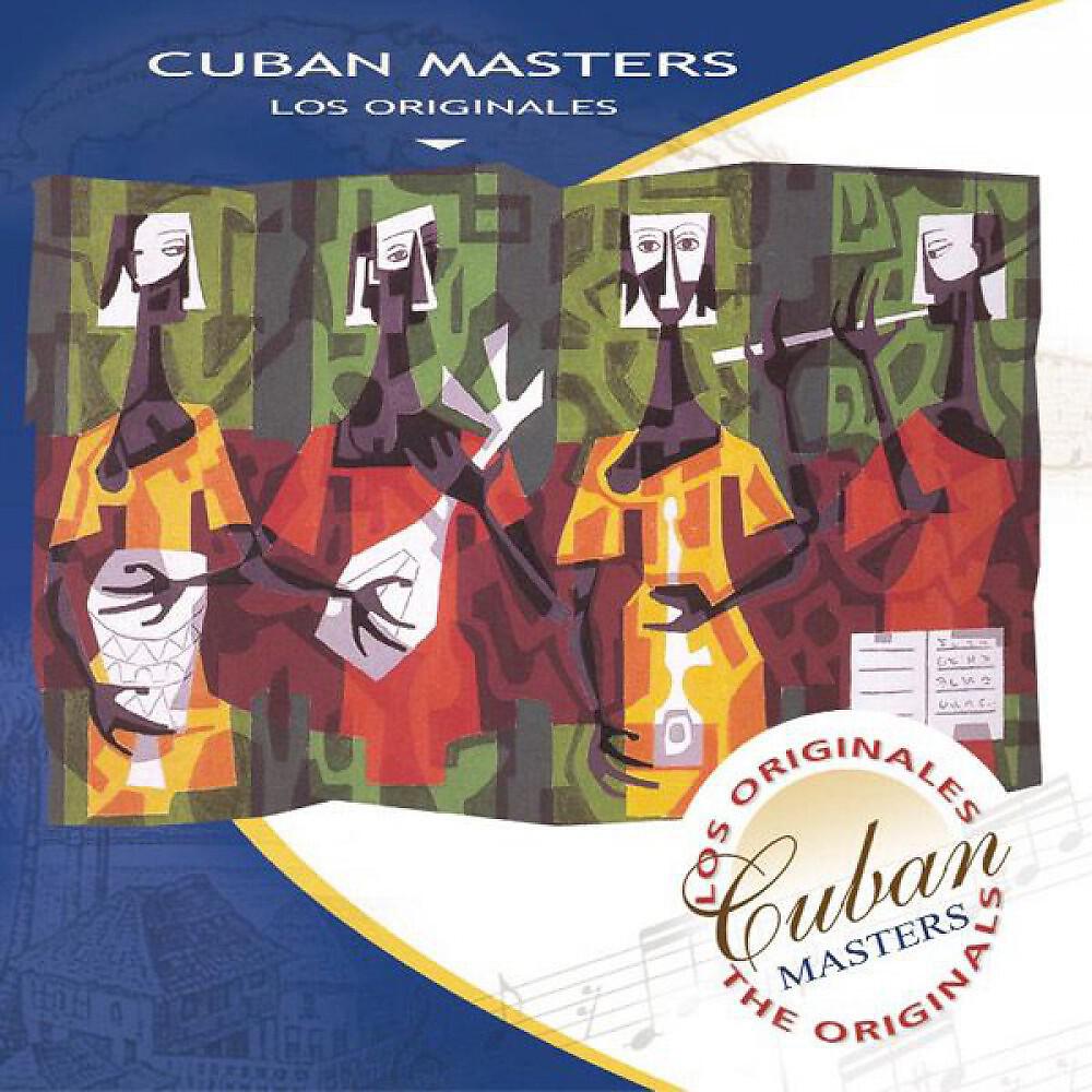 Cuban Masters - Los Originales