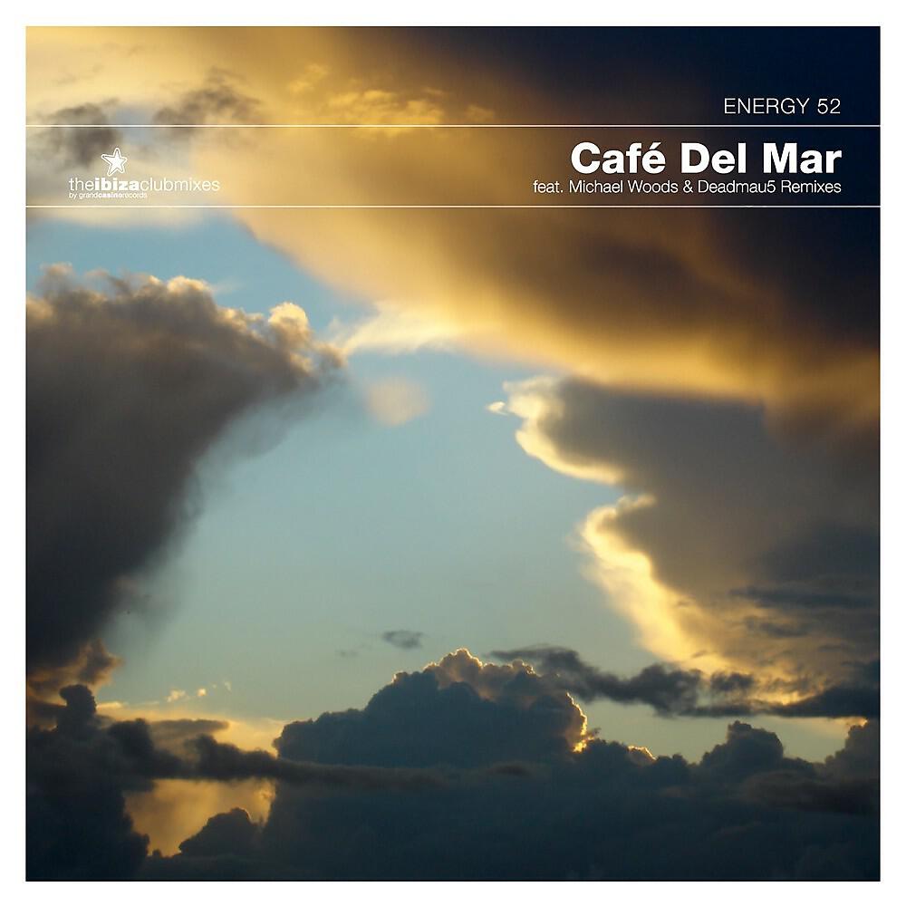 Energy 52 - Cafe Del Mar (Da Bruck & Klein Remix)