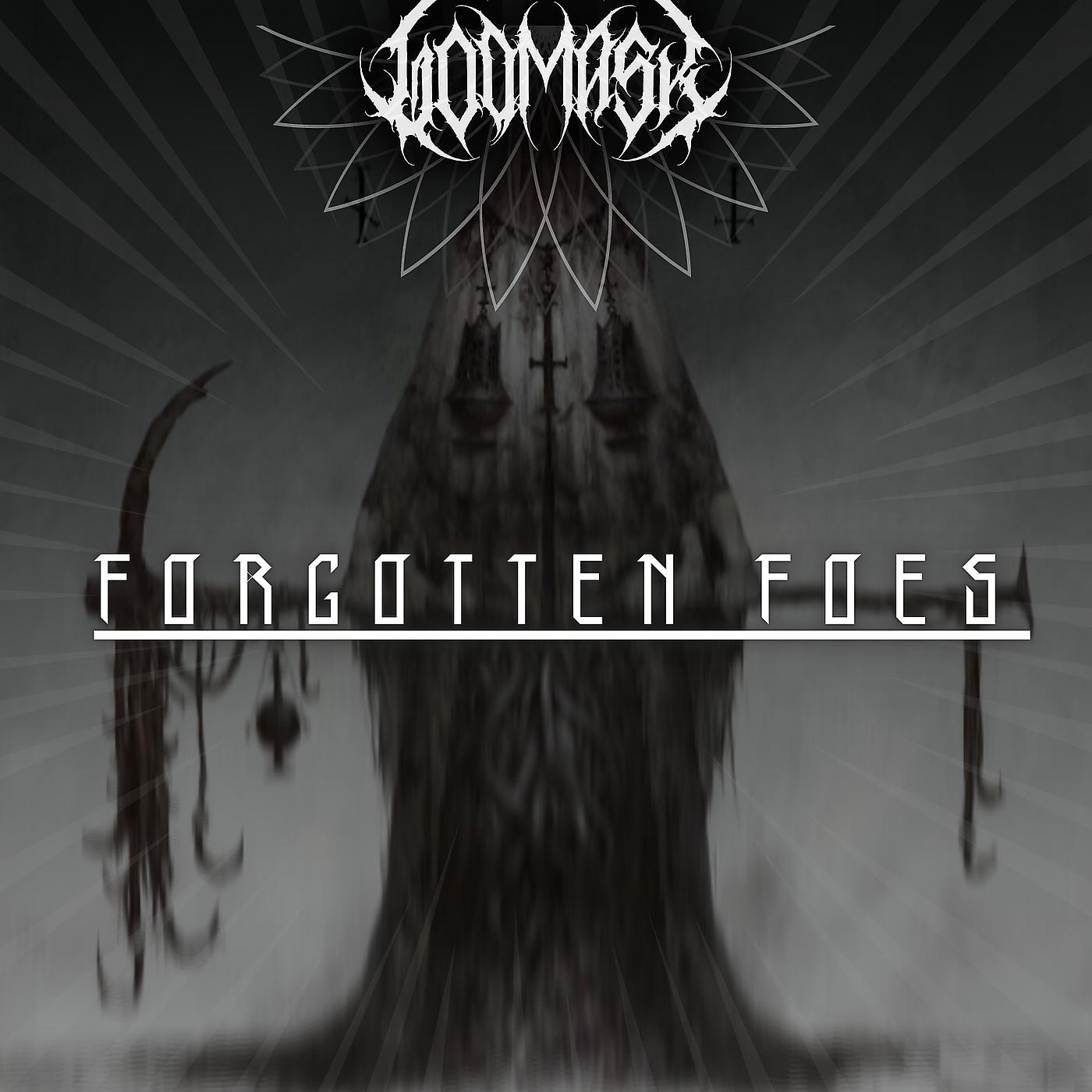 Постер альбома Forgotten Foes