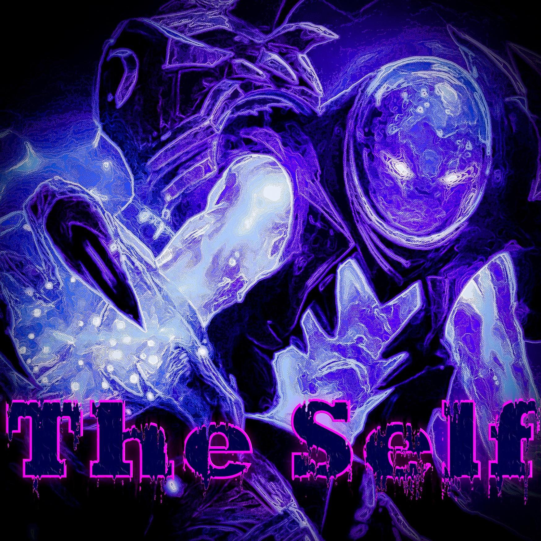 Постер альбома The Self