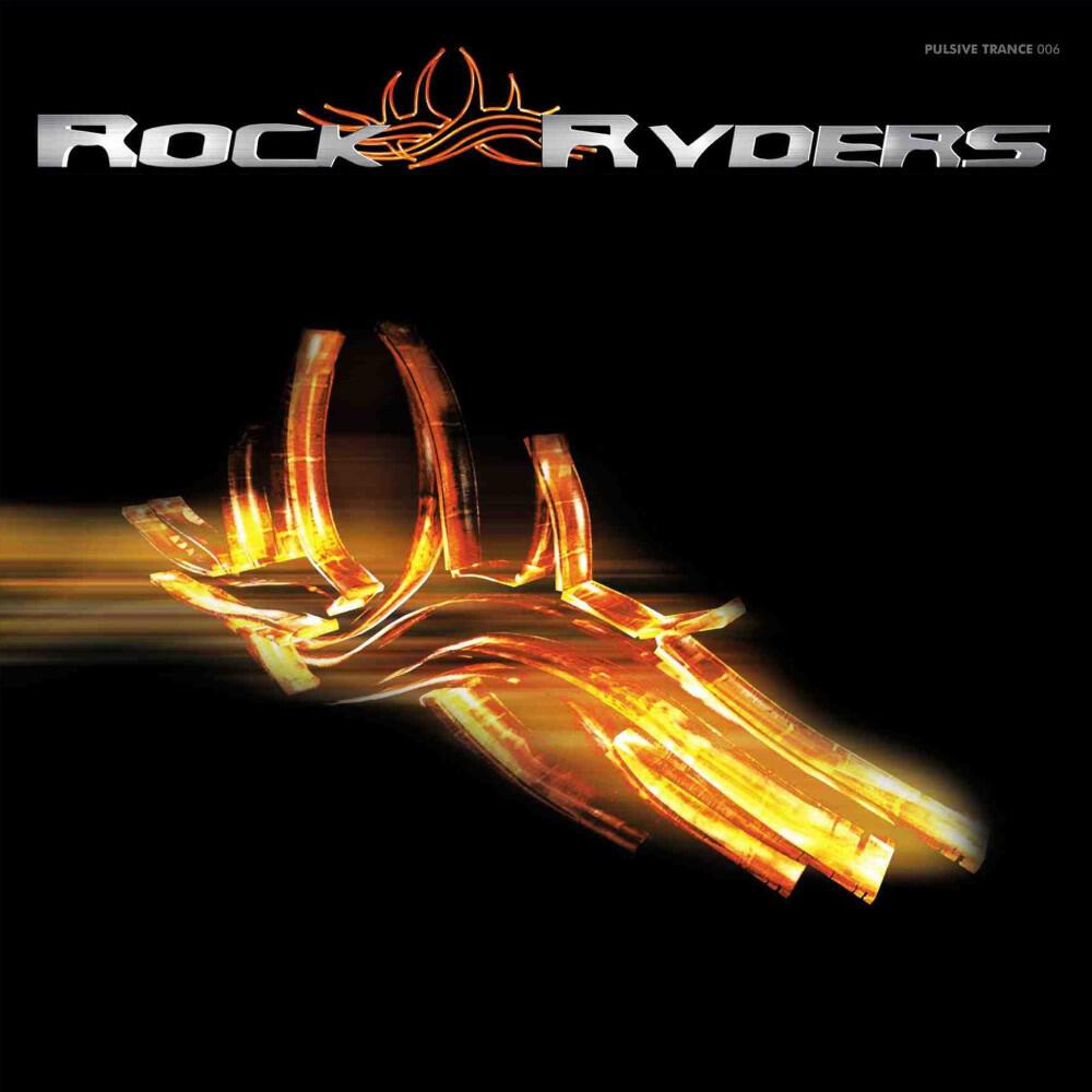 Rock Ryders - Don't You Know? (Koala Remix Edit)