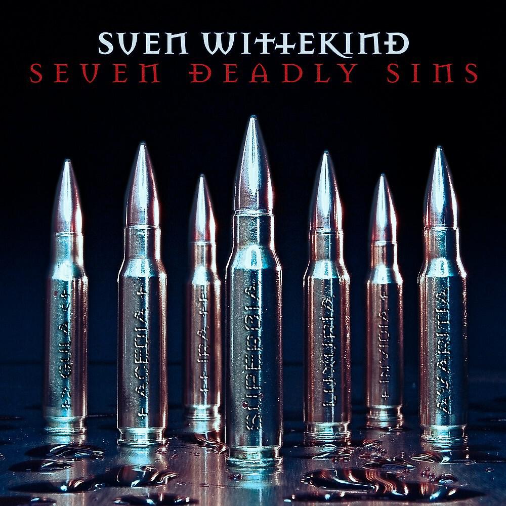 Sven Wittekind - Avaritia