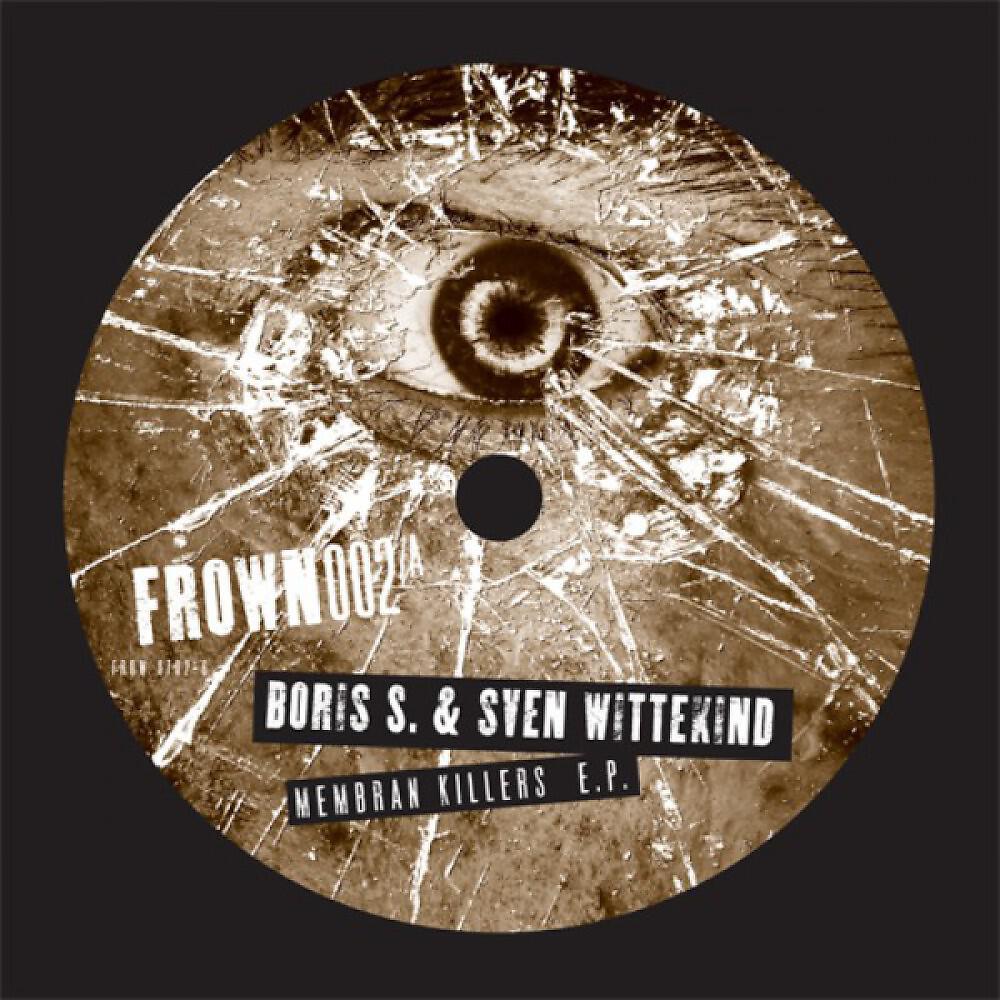 Boris S. & Sven Wittekind - Ah!