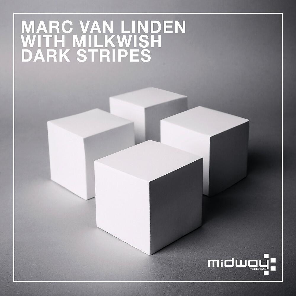 Marc Van Linden - Dark Stripes (Siasia & 2pm Remix)