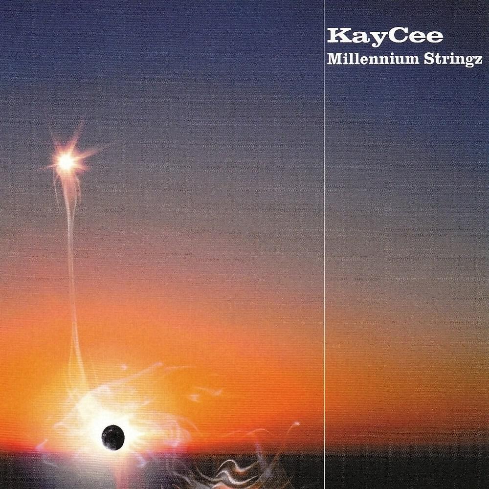 Kay Cee - Millenium Stringz (Special Intro Radio Edit)
