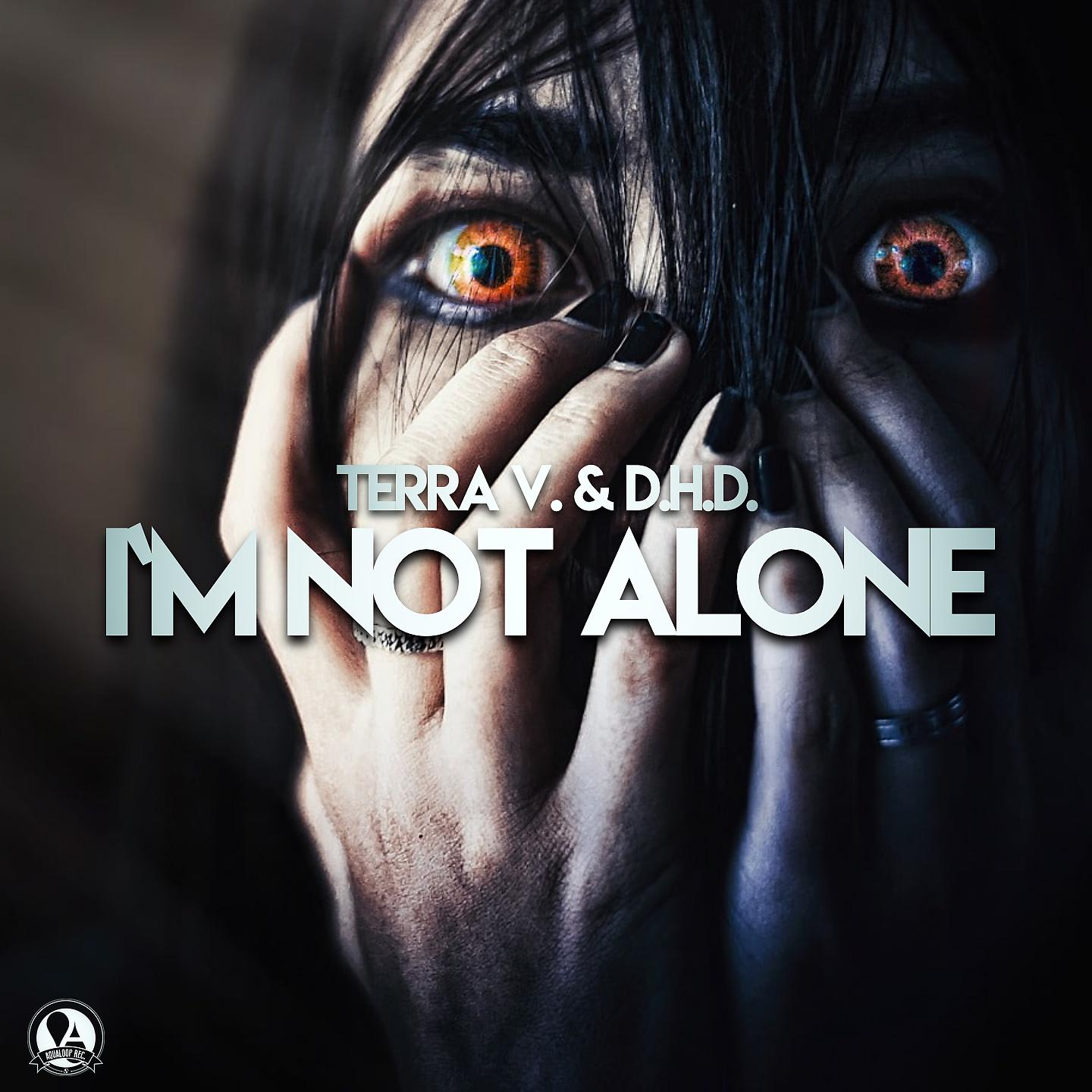 Постер альбома I´m Not Alone