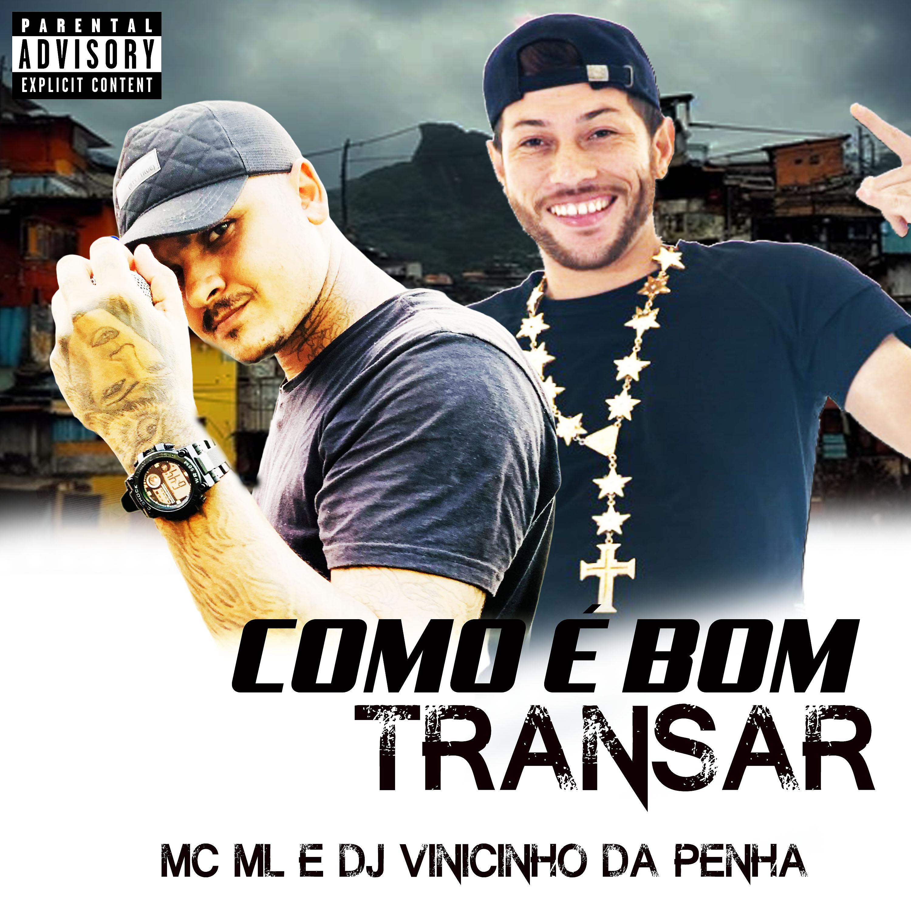 Постер альбома Como É Bom Transar