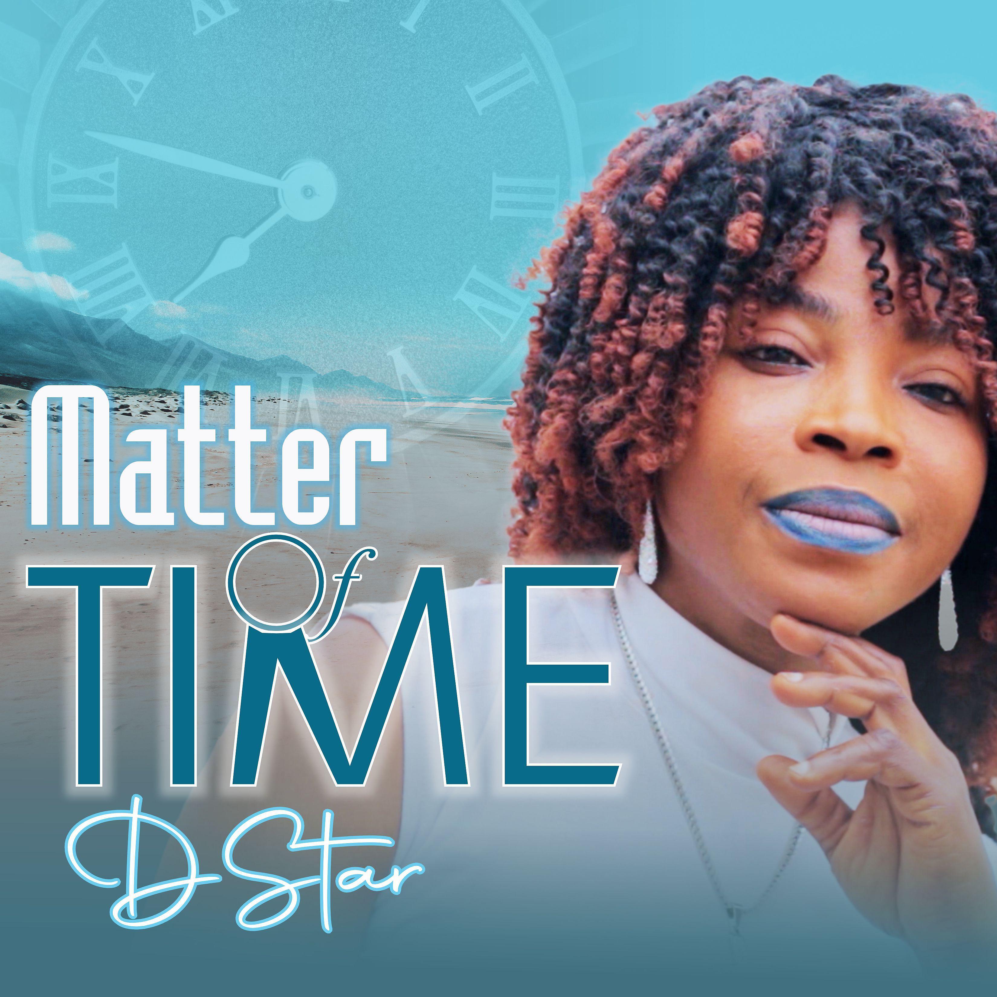 Постер альбома Matter of Time