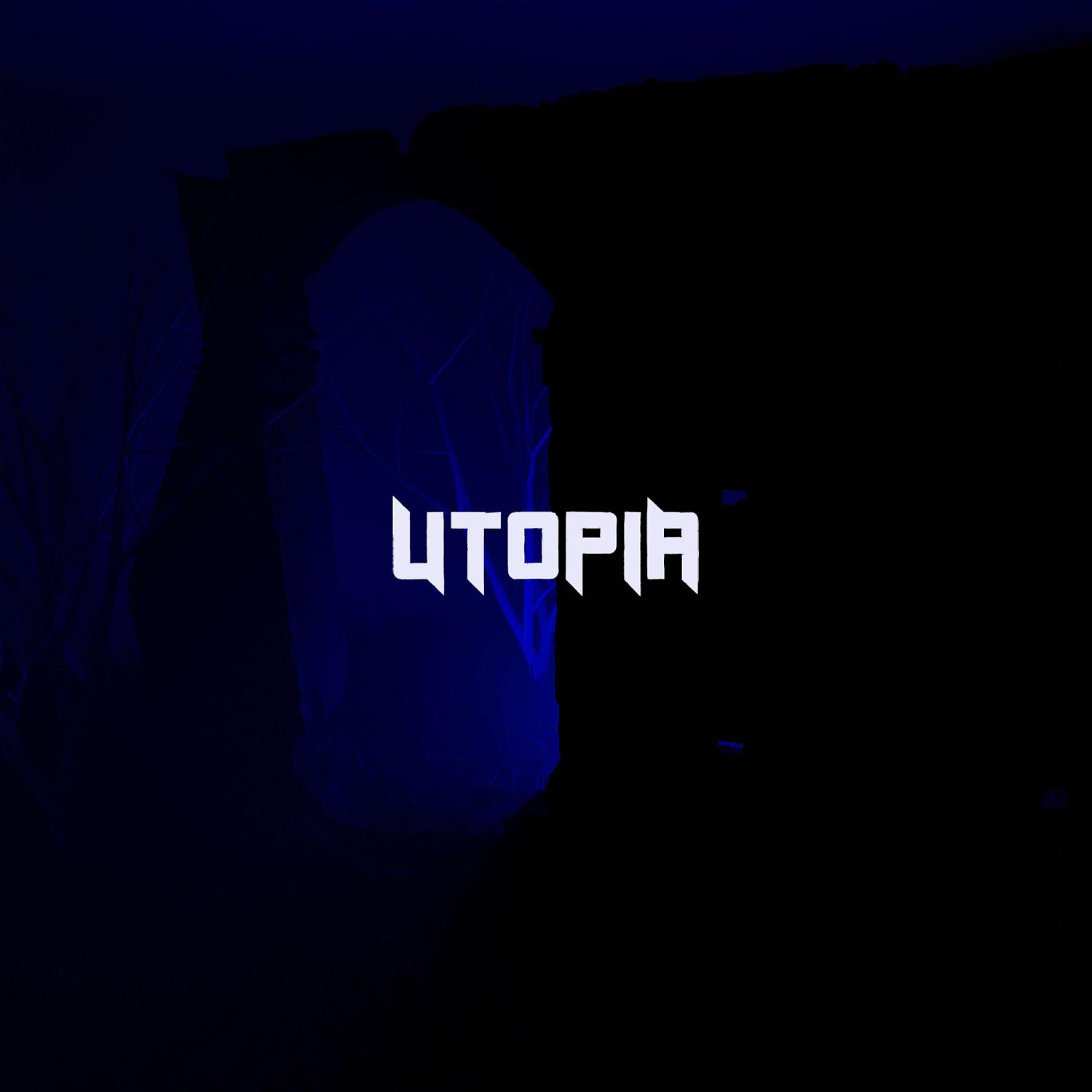 Постер альбома utopia