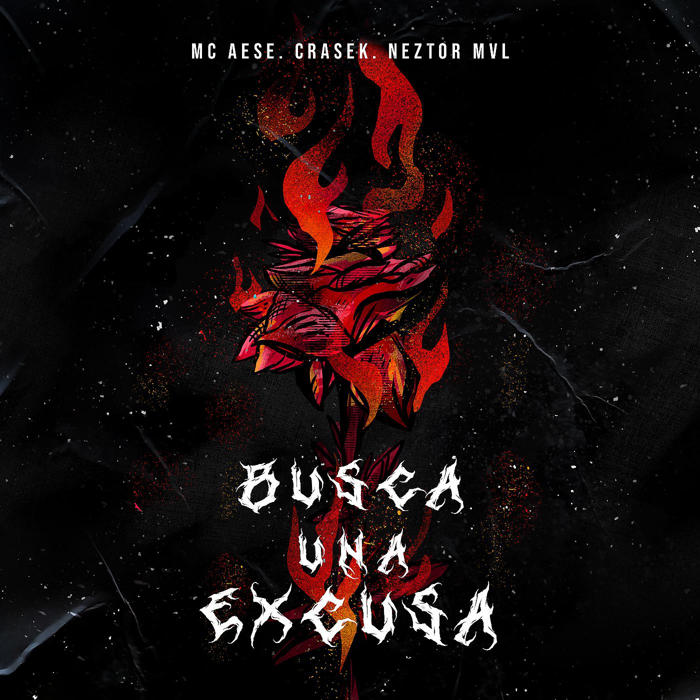 Постер альбома Busca Una Excusa