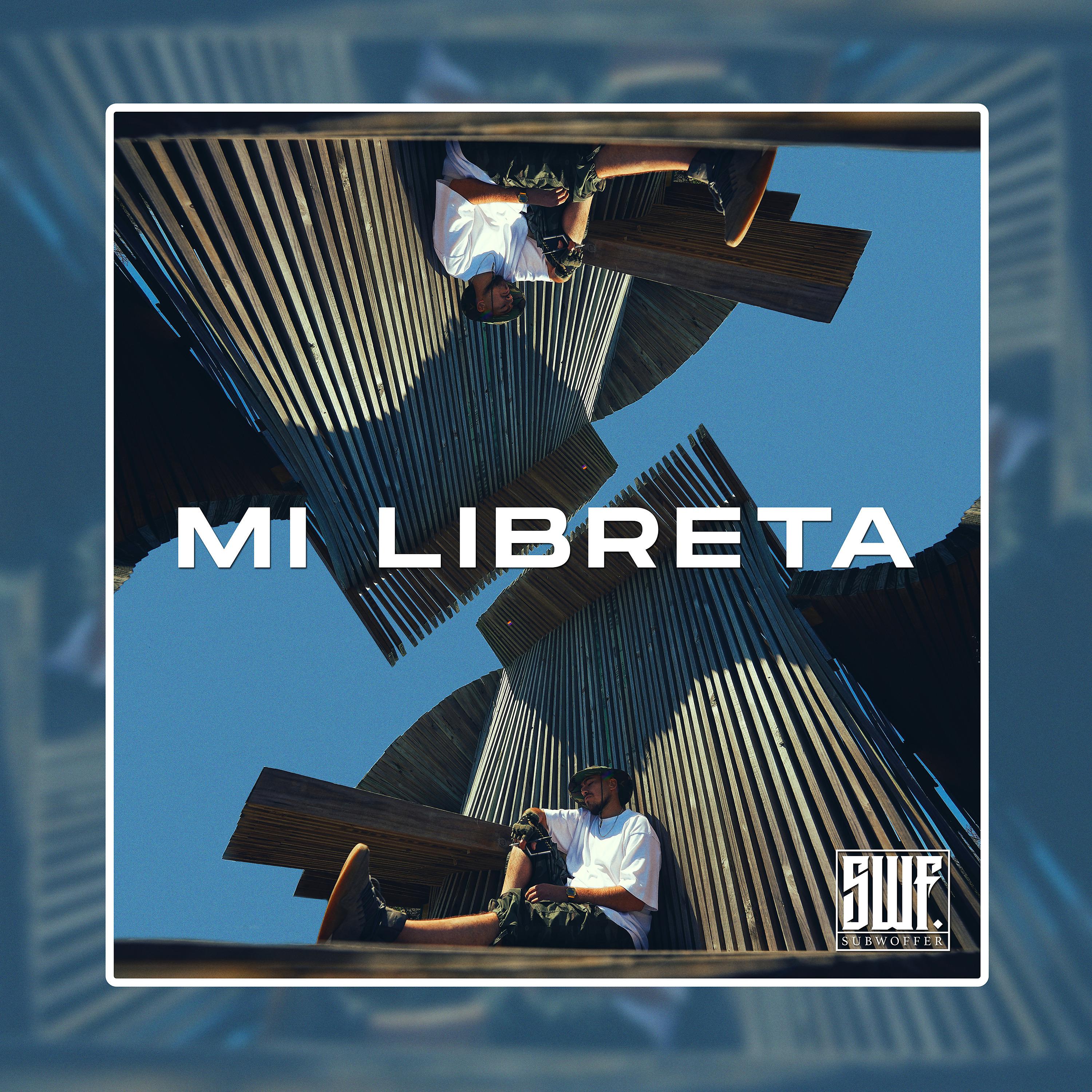 Постер альбома Mi Libreta
