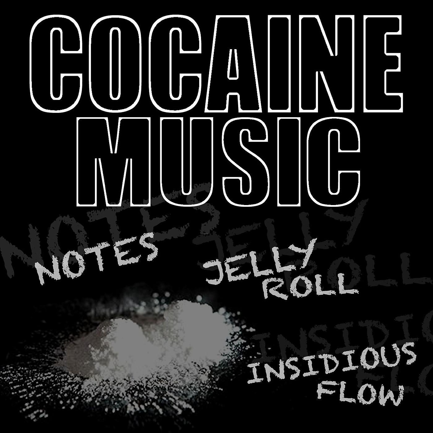 Постер альбома Cocaine Music