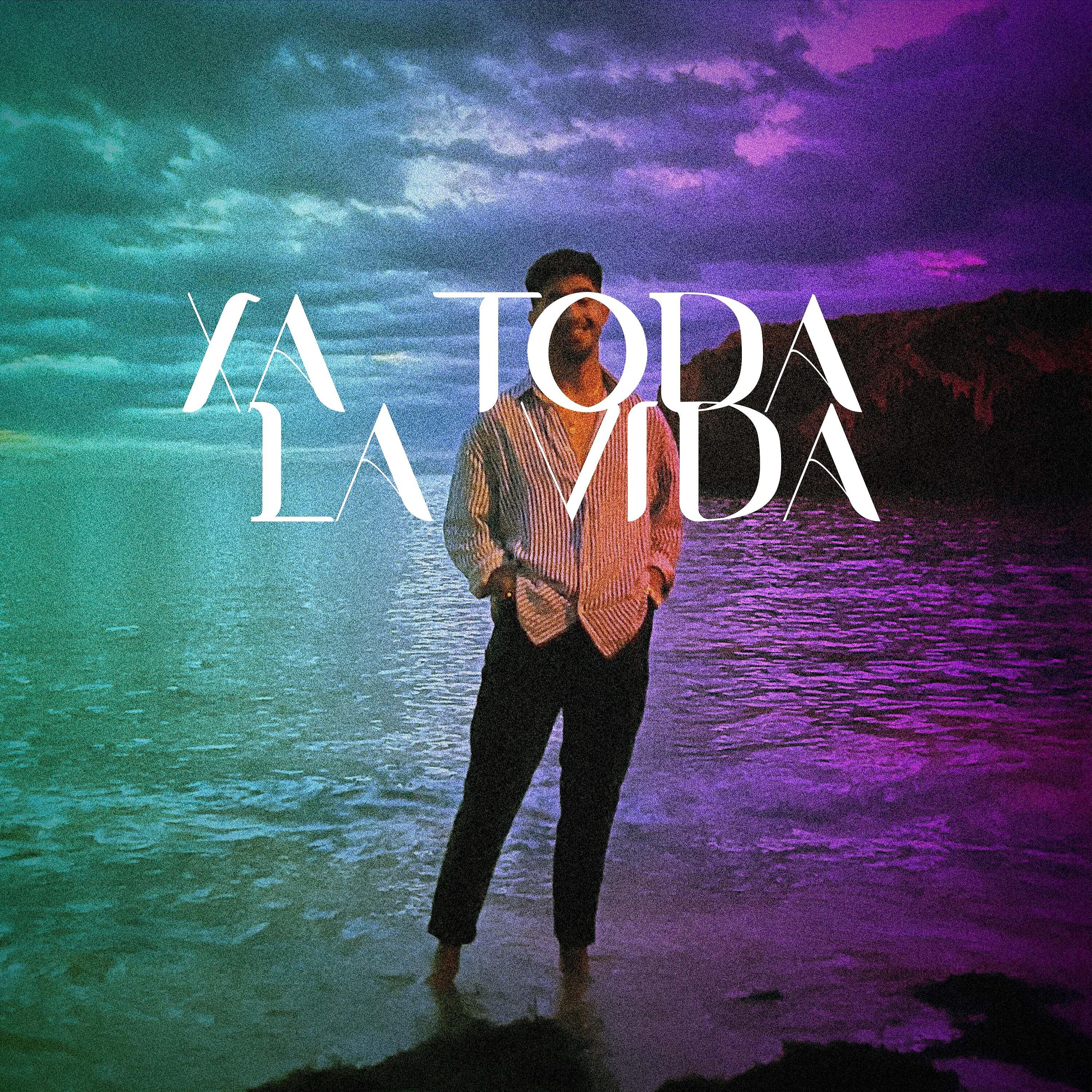Постер альбома Xa Toda la Vida