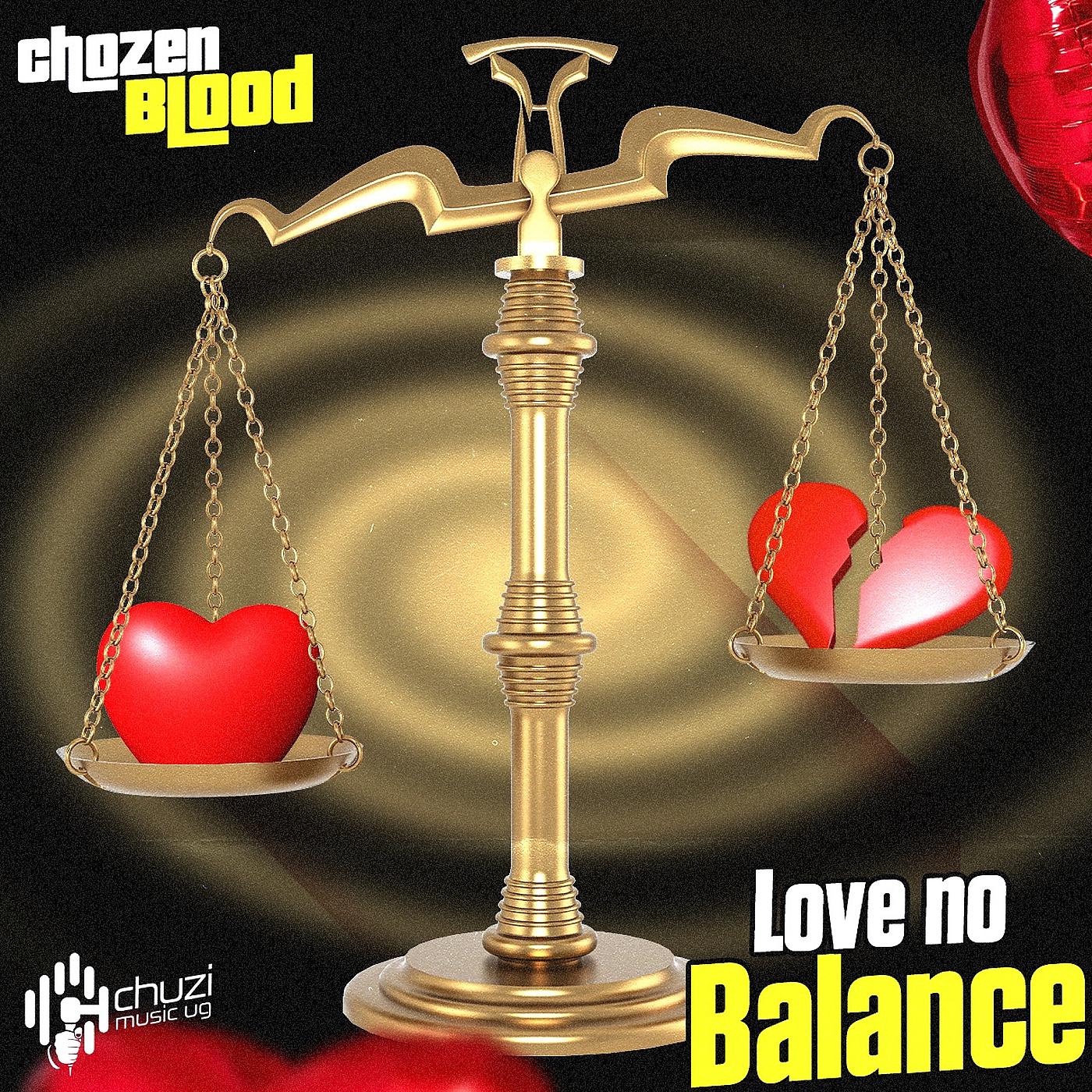 Постер альбома Love No Balance