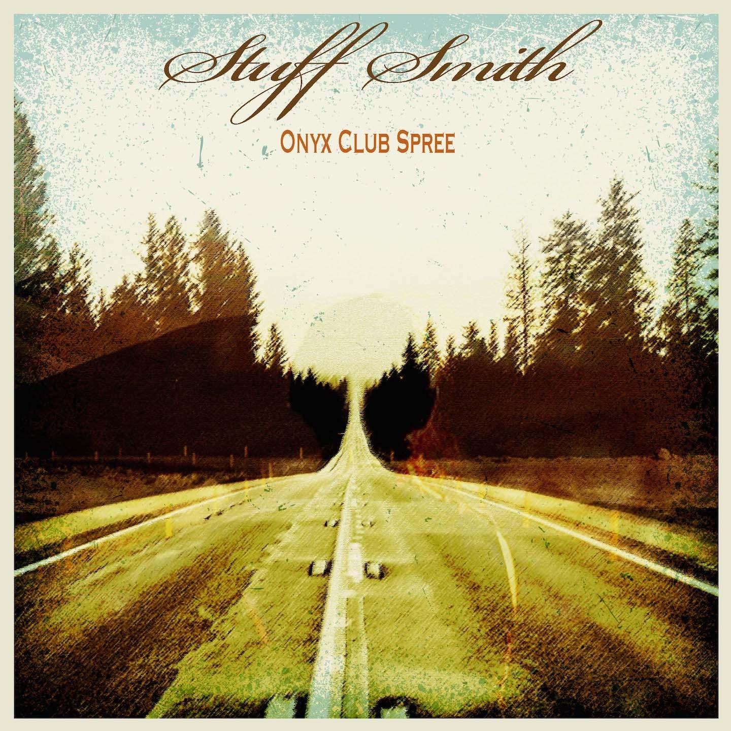 Постер альбома Onyx Club Spree