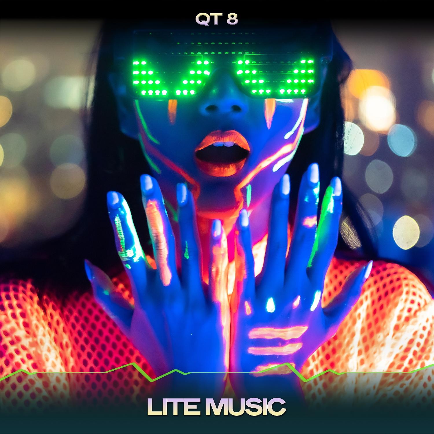 Постер альбома Lite Music