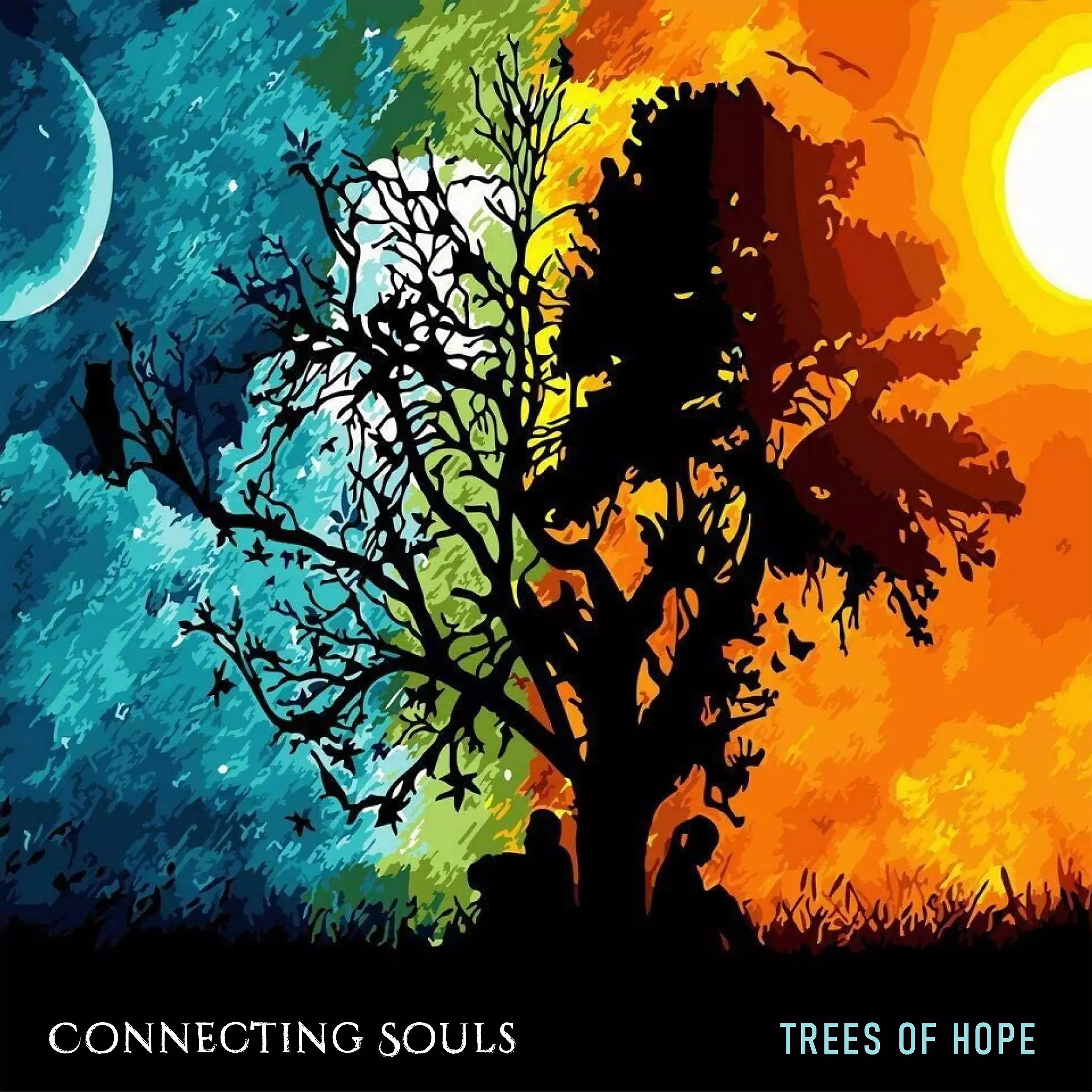 Постер альбома Trees of Hope
