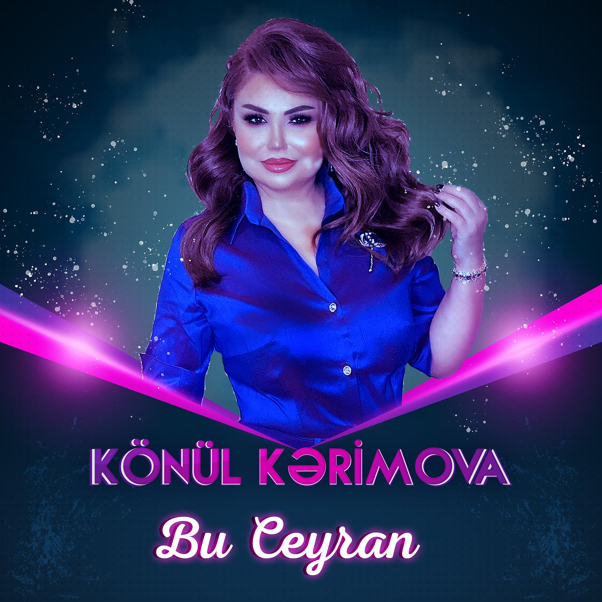 Постер альбома Bu Ceyran