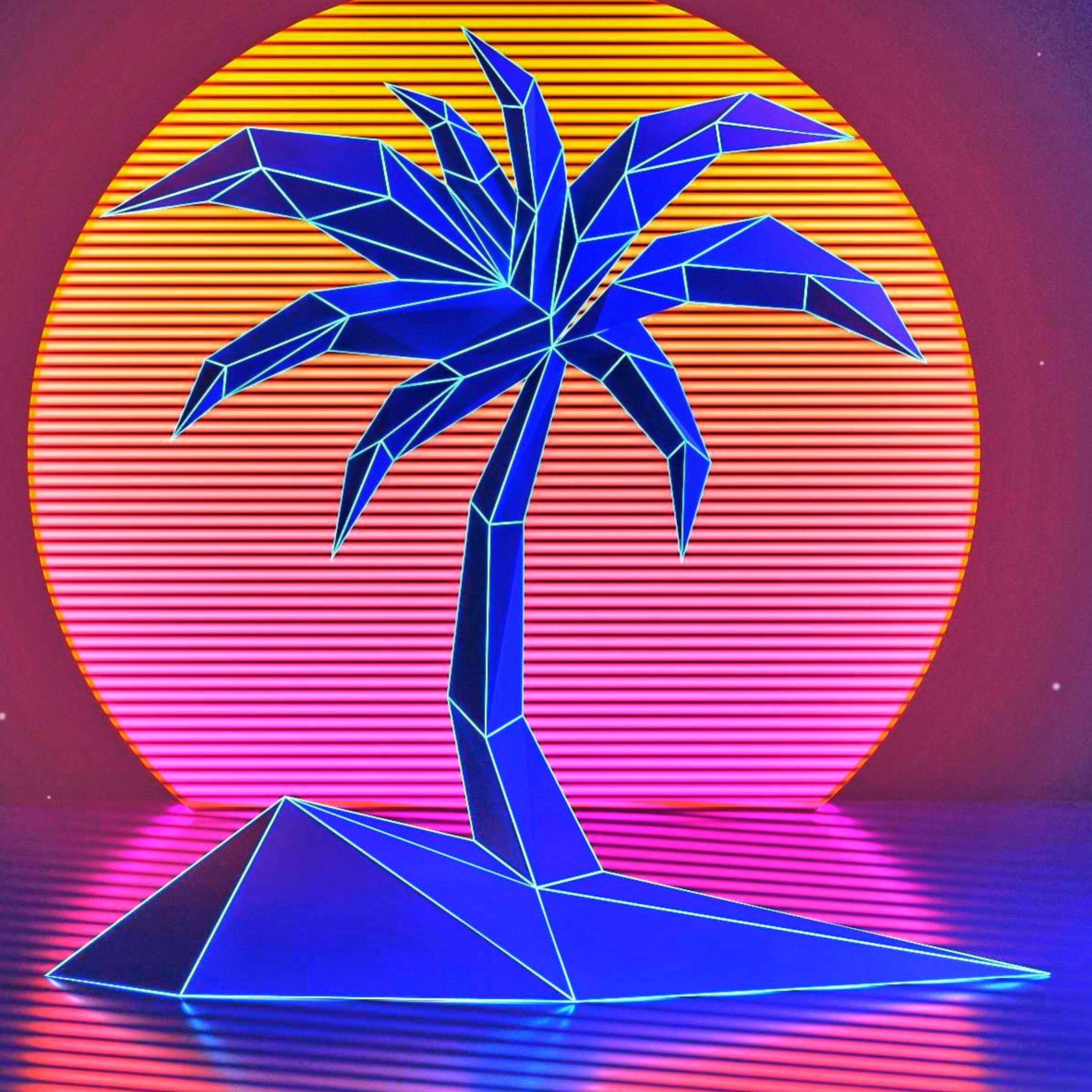 SHAM - Palm Sugar