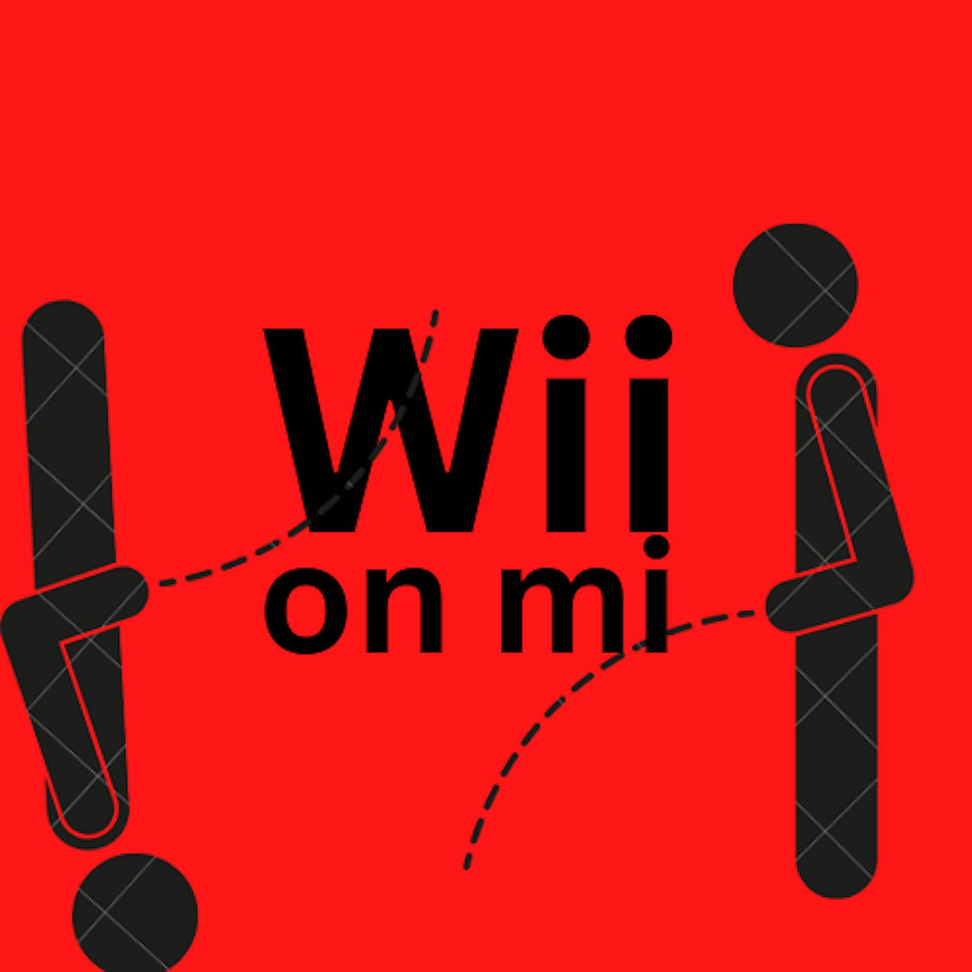 Постер альбома Wii on Mi