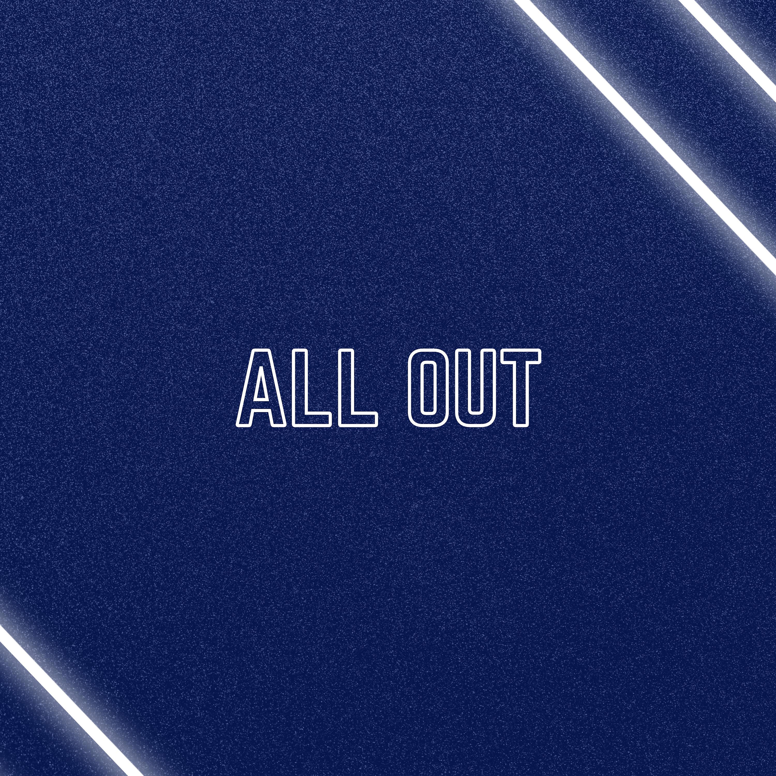 Постер альбома All Out