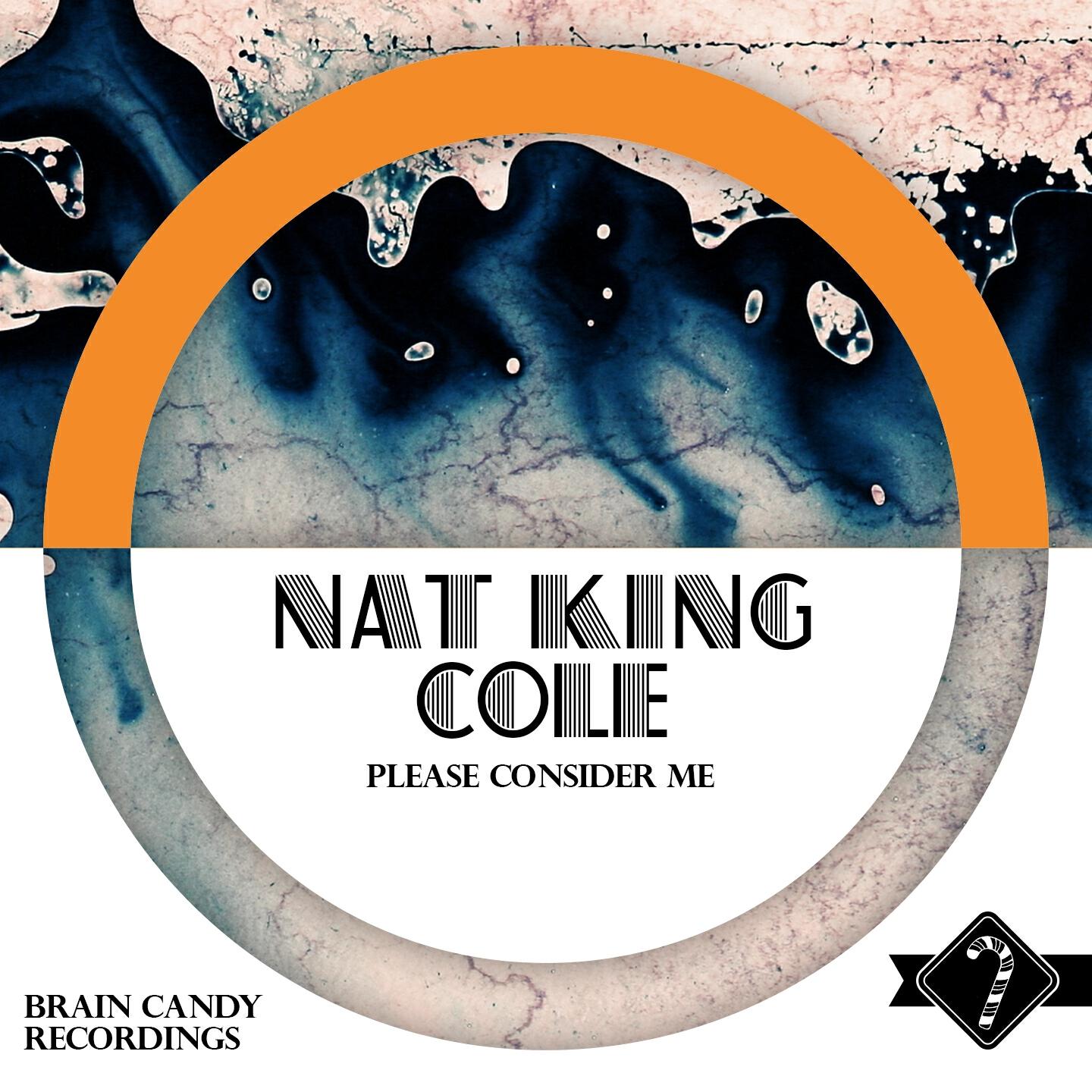 Nat King Cole - Too Marvellous for Words