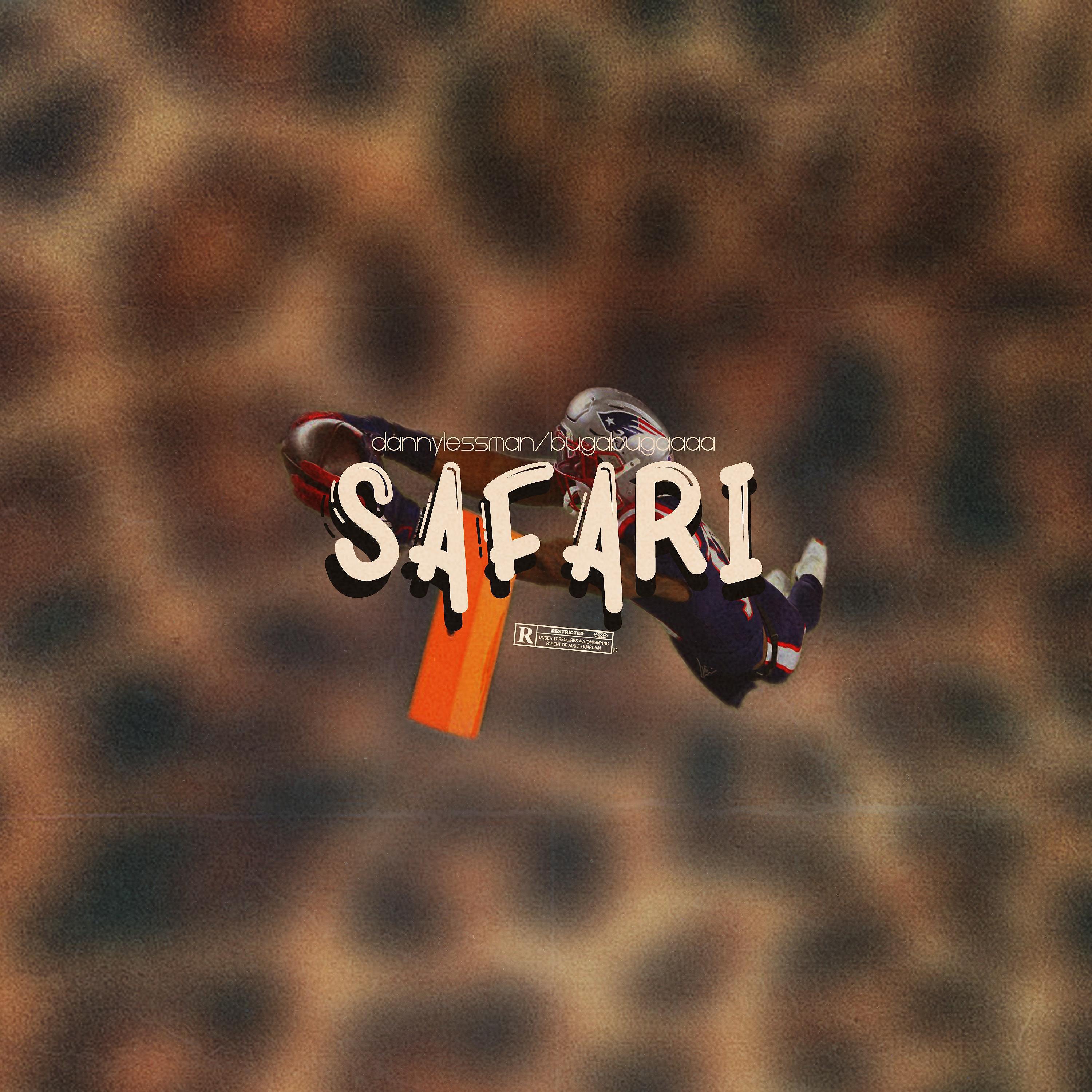 Постер альбома SAFARI