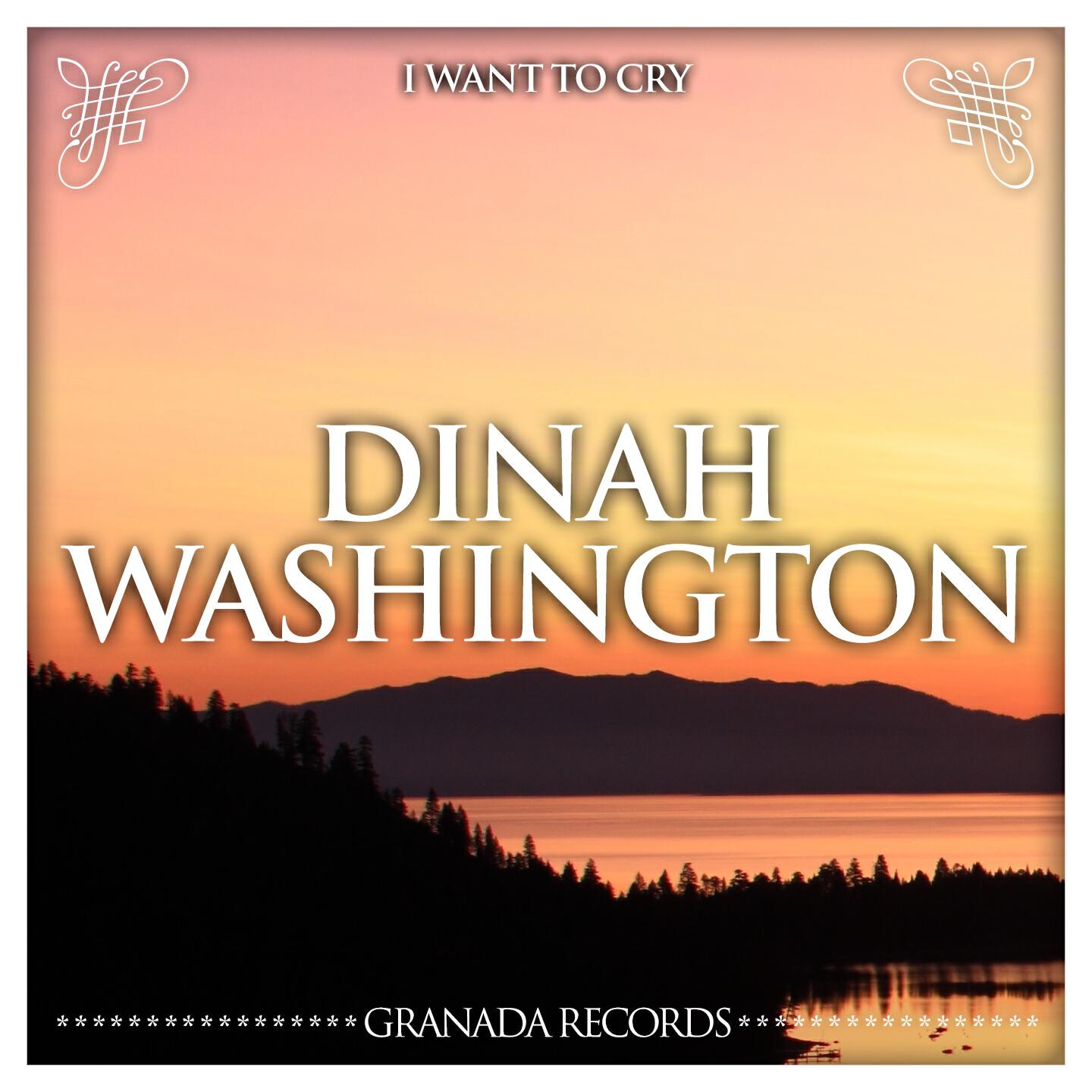 Dinah Washington - Only a Moment Ago