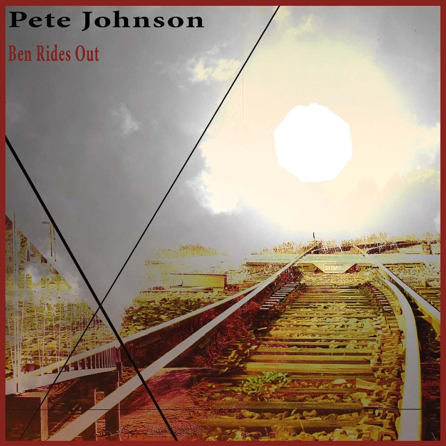 Pete Johnson - Pete's Lonesome Blues (Remastered)