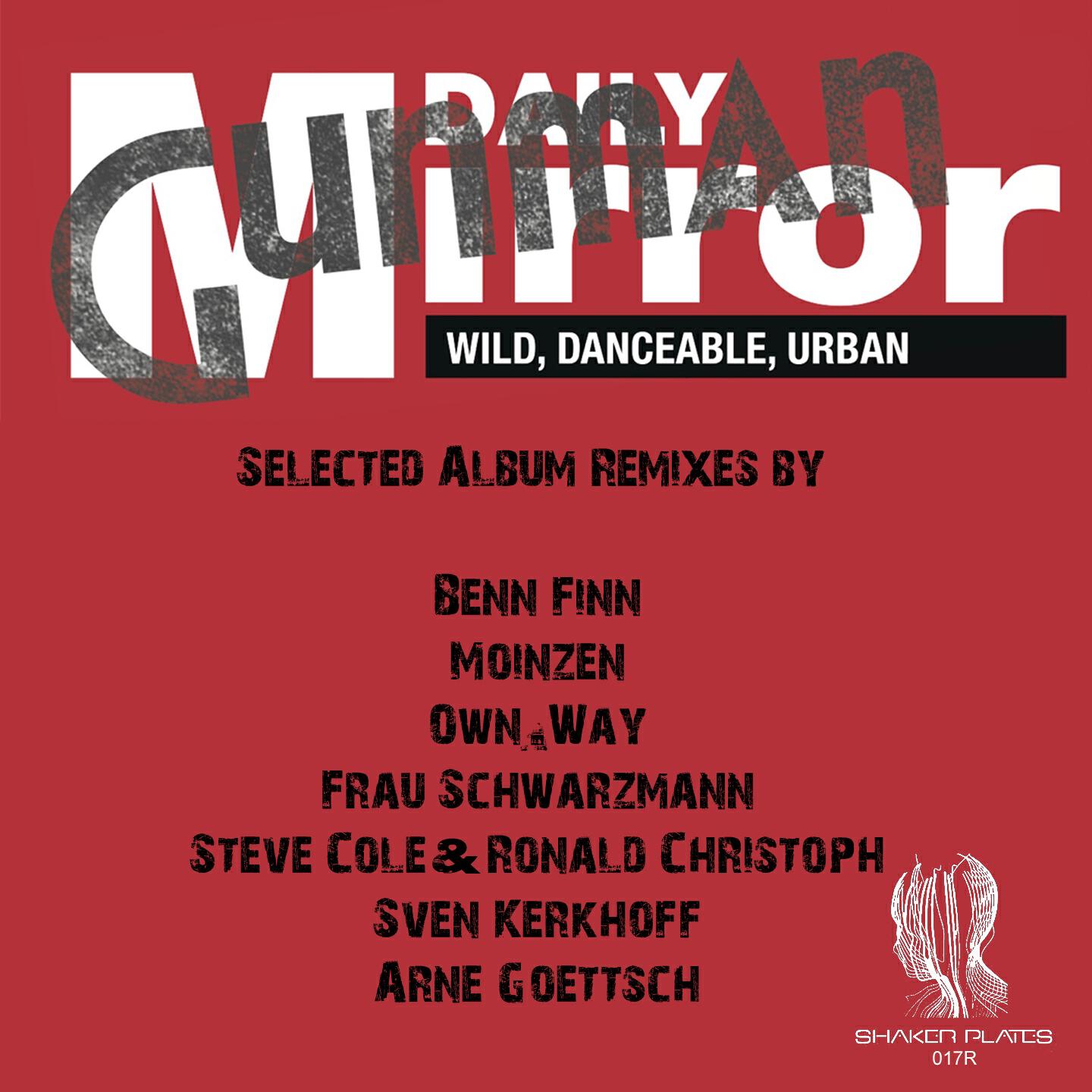 Gunman - The Loco Zoo (Sven Kerkhoff Rmx)