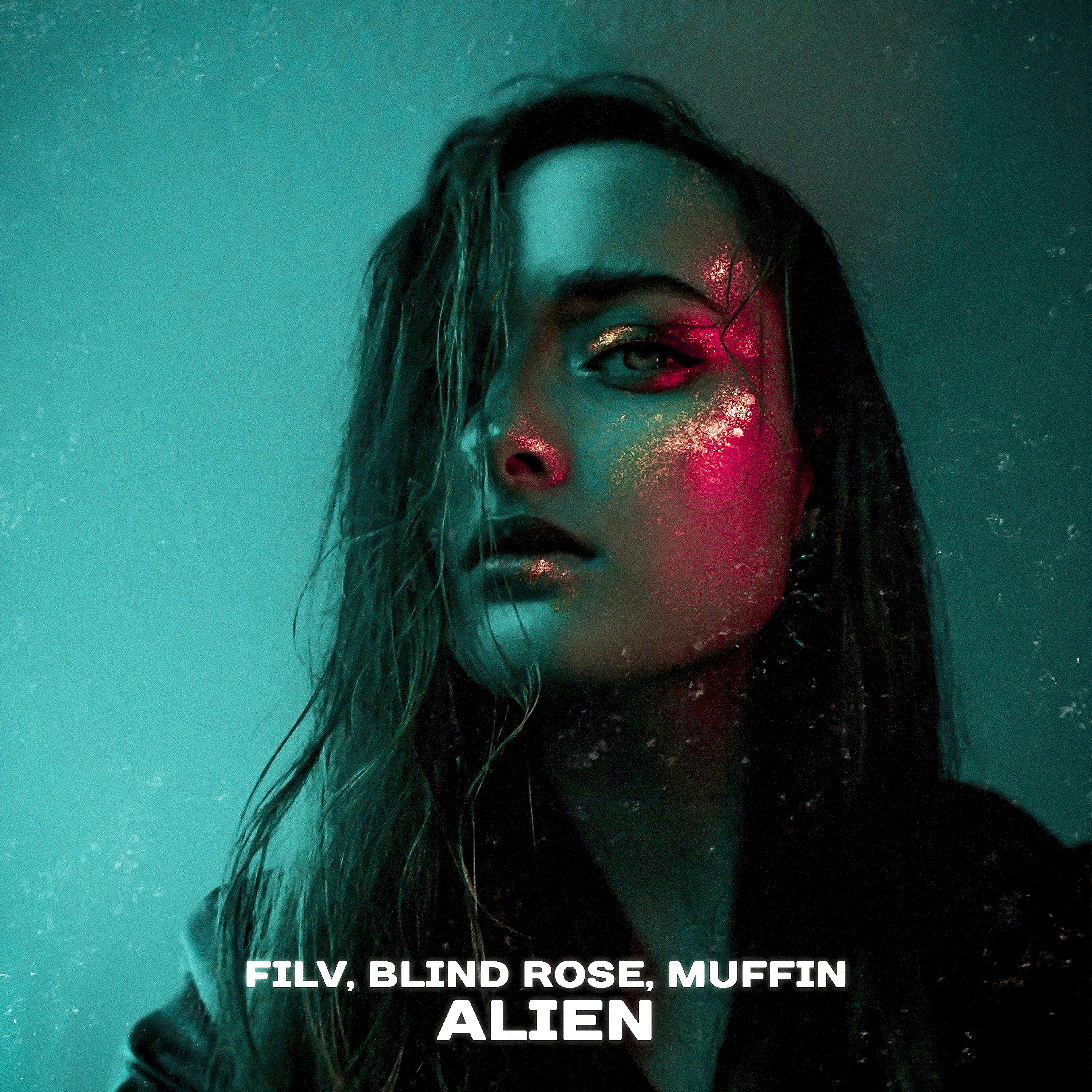 Muffin - Alien