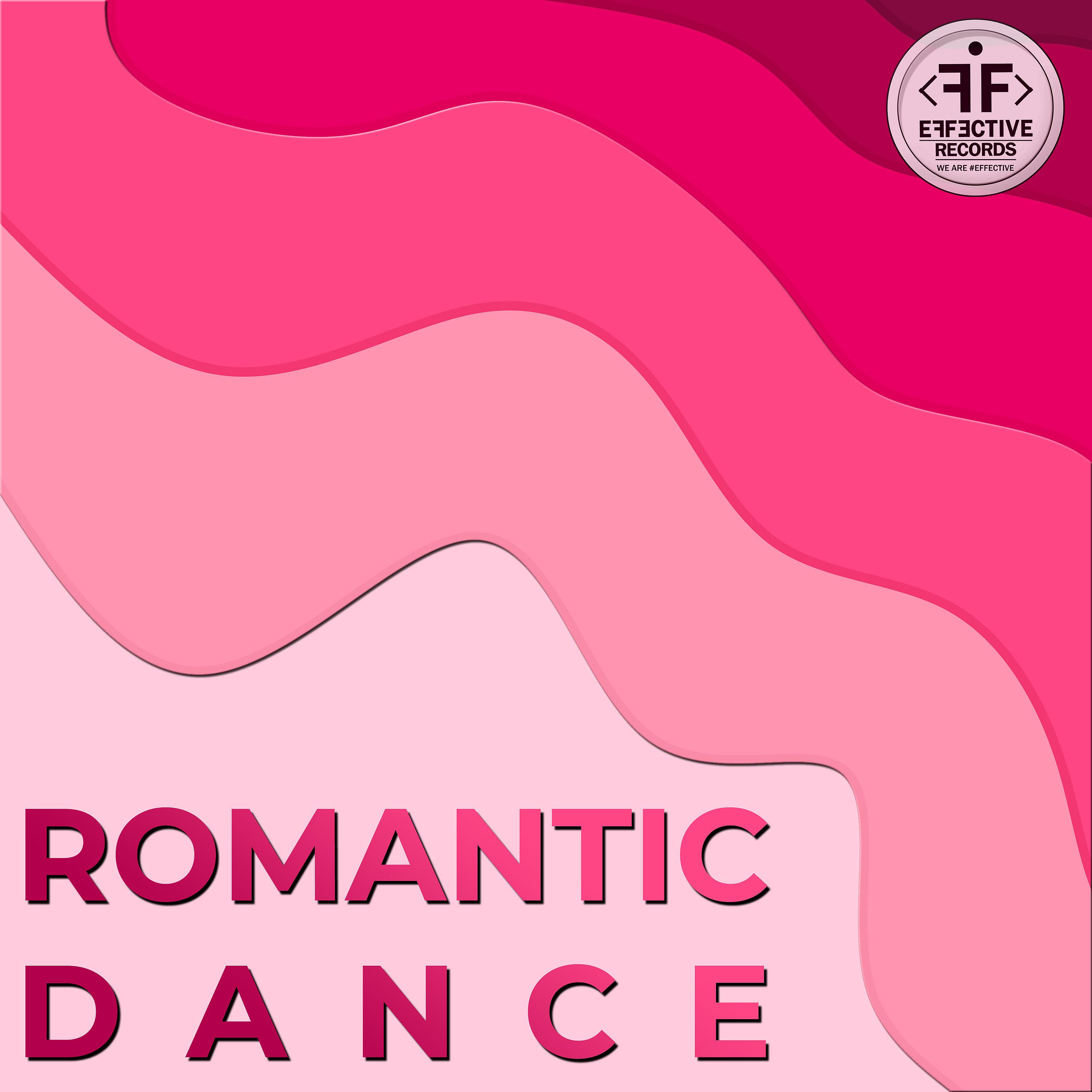 Постер альбома Romantic DANCE