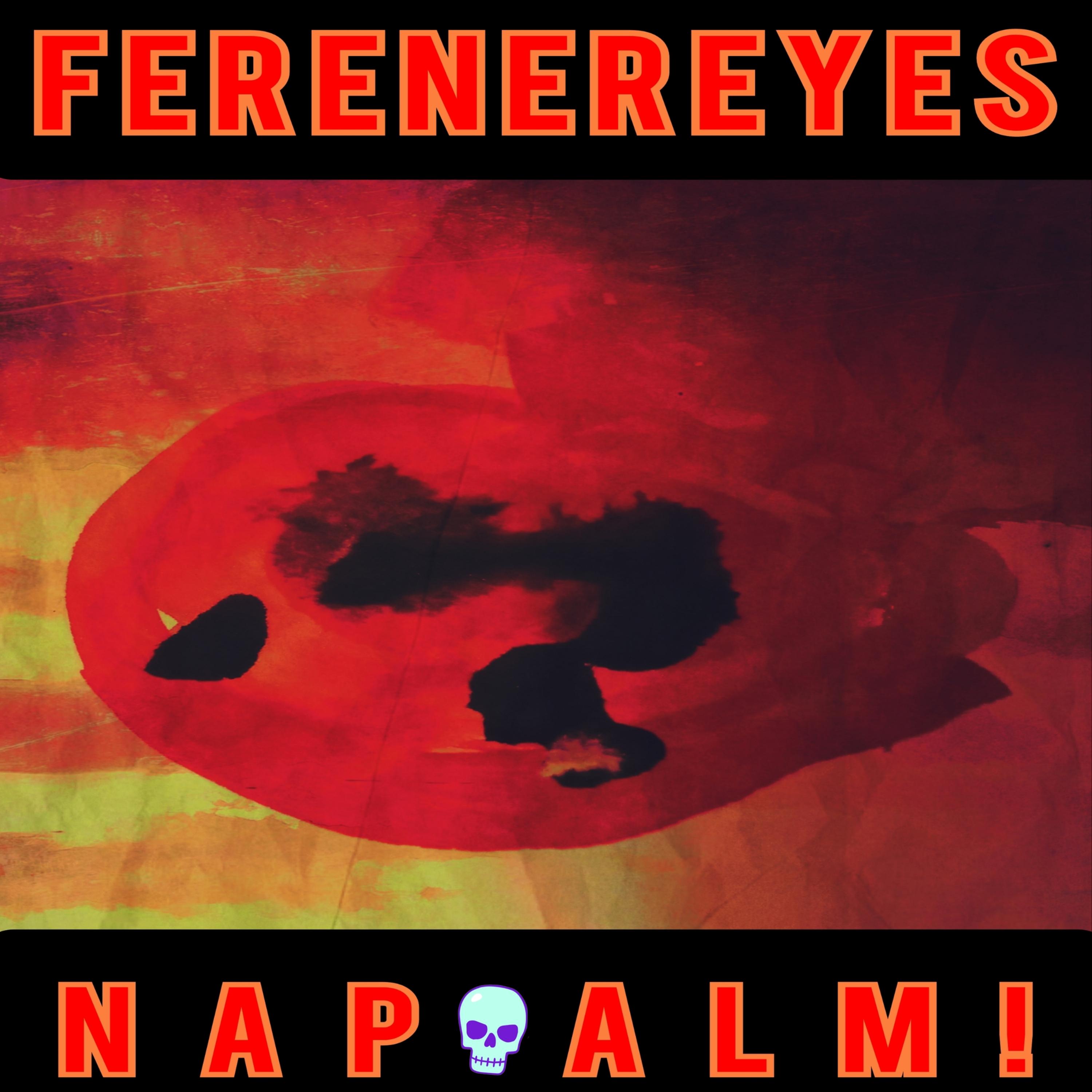 Постер альбома NAP ALM! (prod. by DSPRITE)