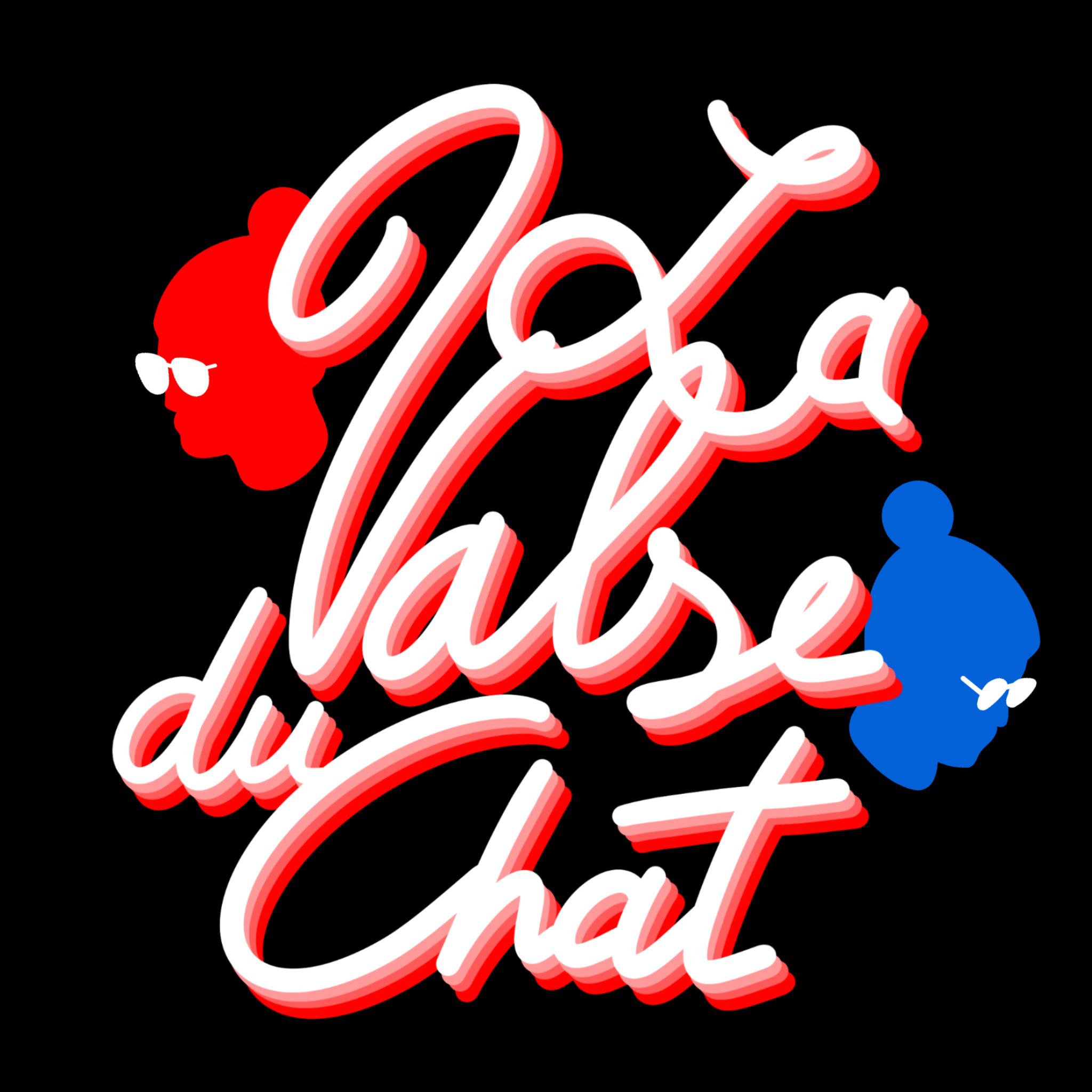 Постер альбома La Valse du Chat