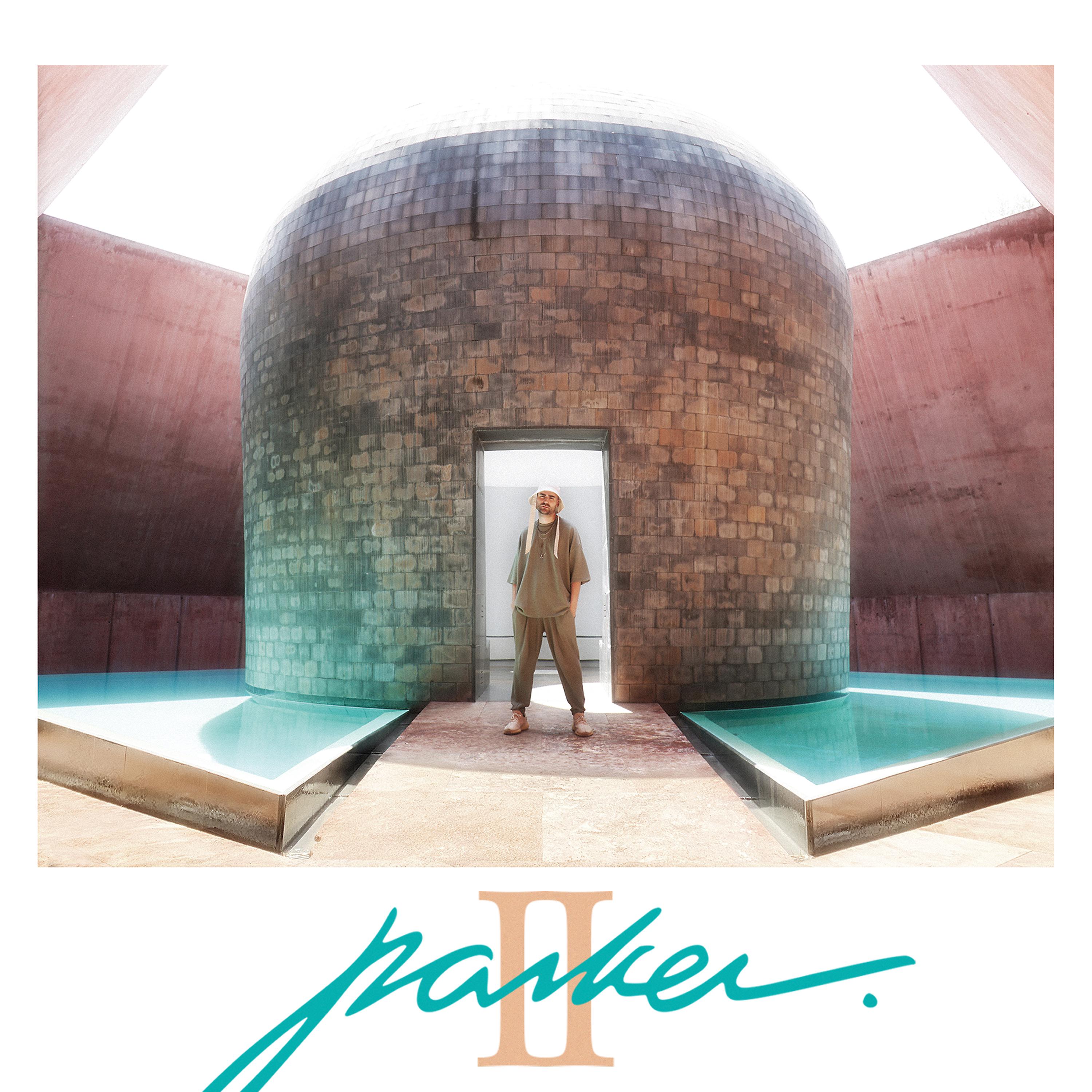 Постер альбома Parker II