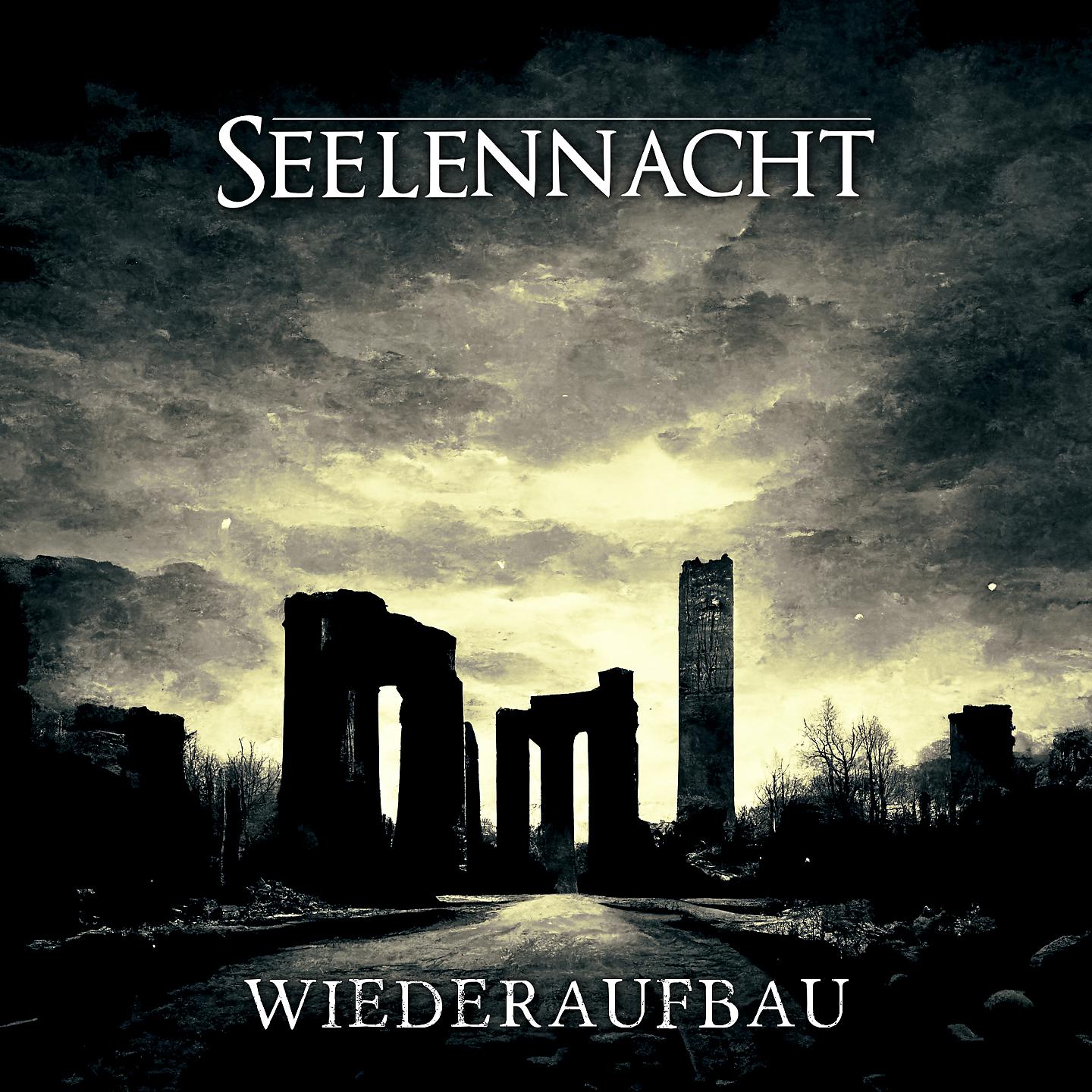 Постер альбома Wiederaufbau