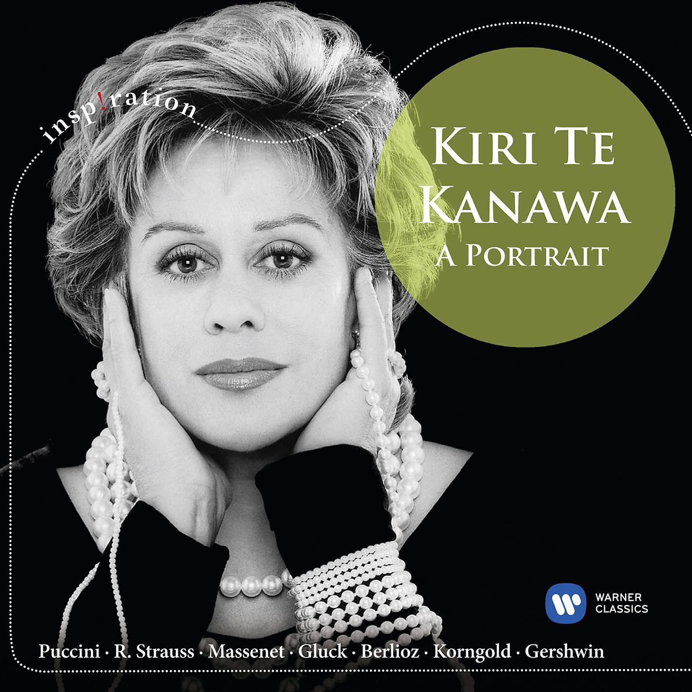 Dame Kiri Te Kanawa - Pagliacci: Qual fiamma avea nel guardo....Hui! Stridono lassu (Act 1)