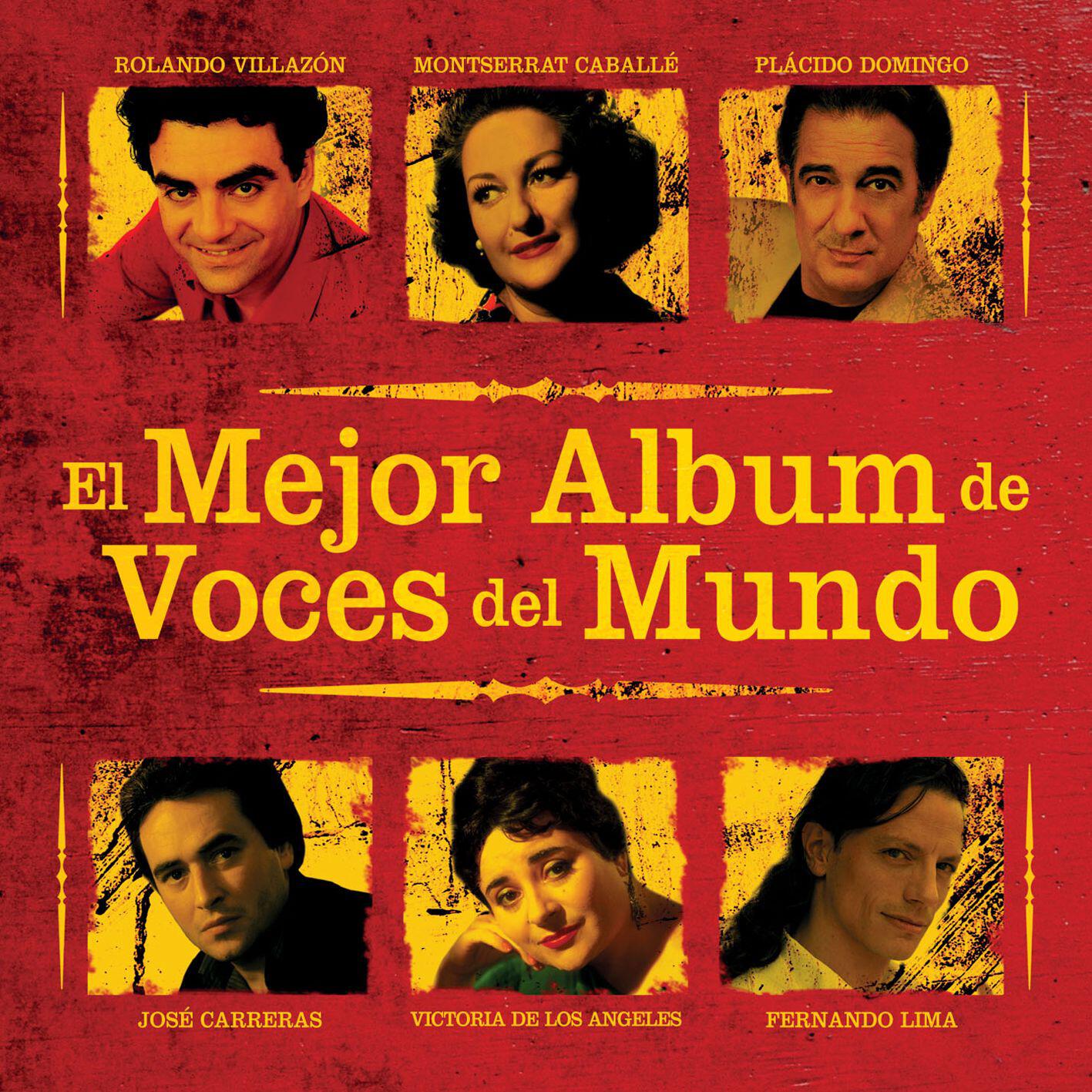 Rolando Villazon - Doña Francisquita, Act II No. 9, Romanza: Por el humo se sabe dónde está el fuego