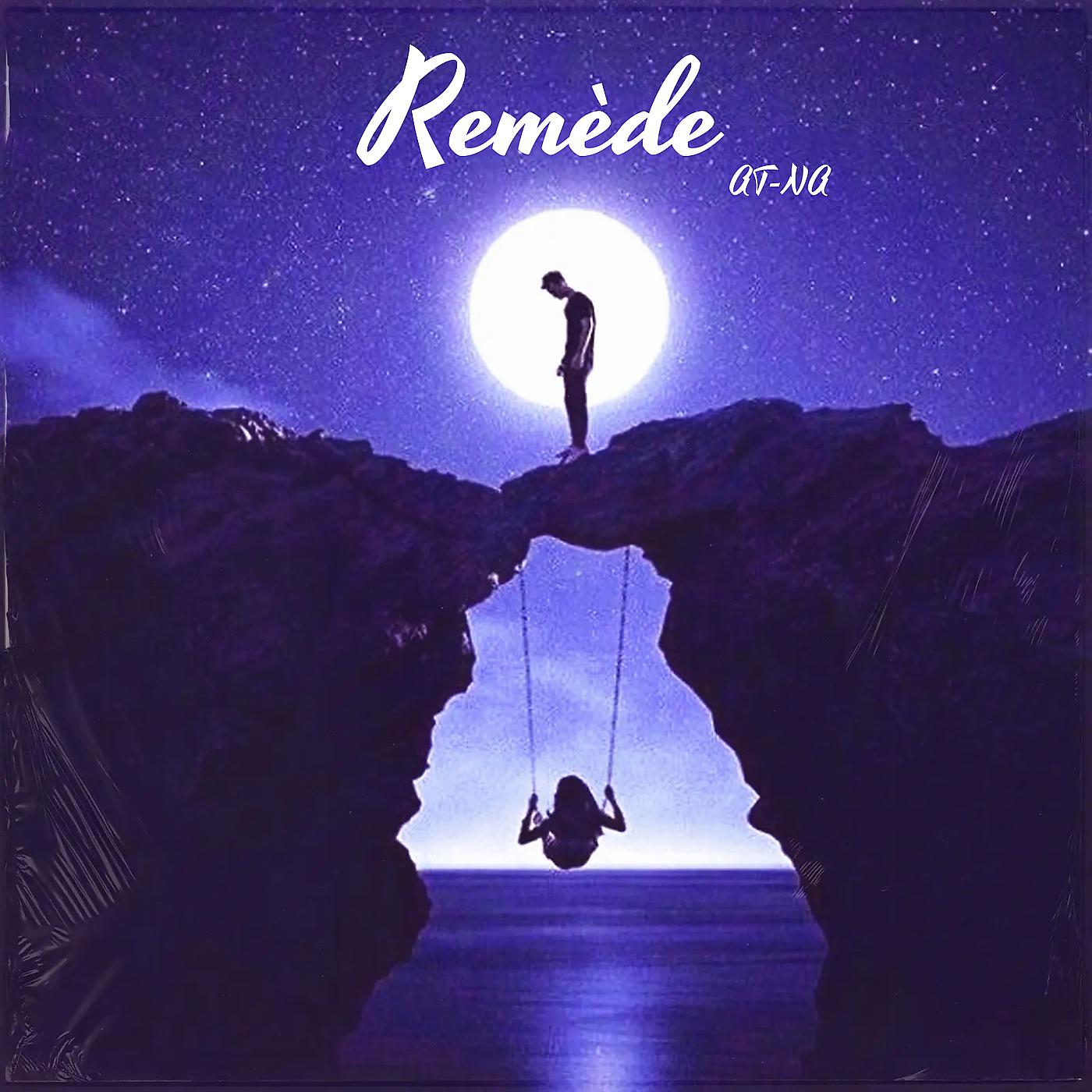 Постер альбома Remède