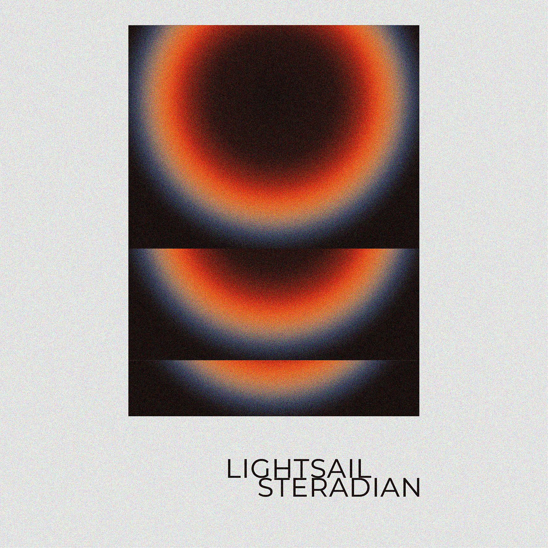 Постер альбома Steradian