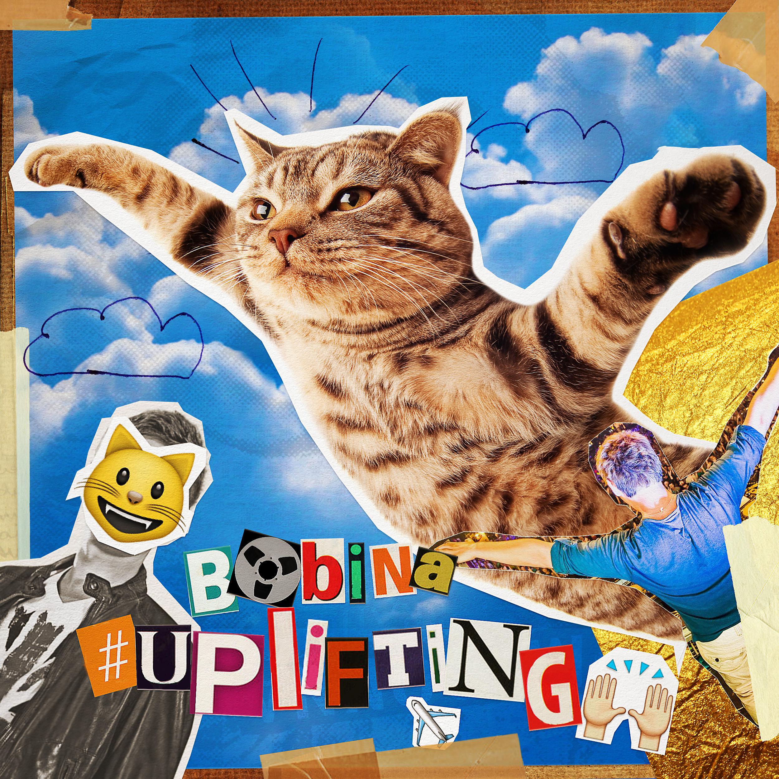 Постер альбома #Uplifting
