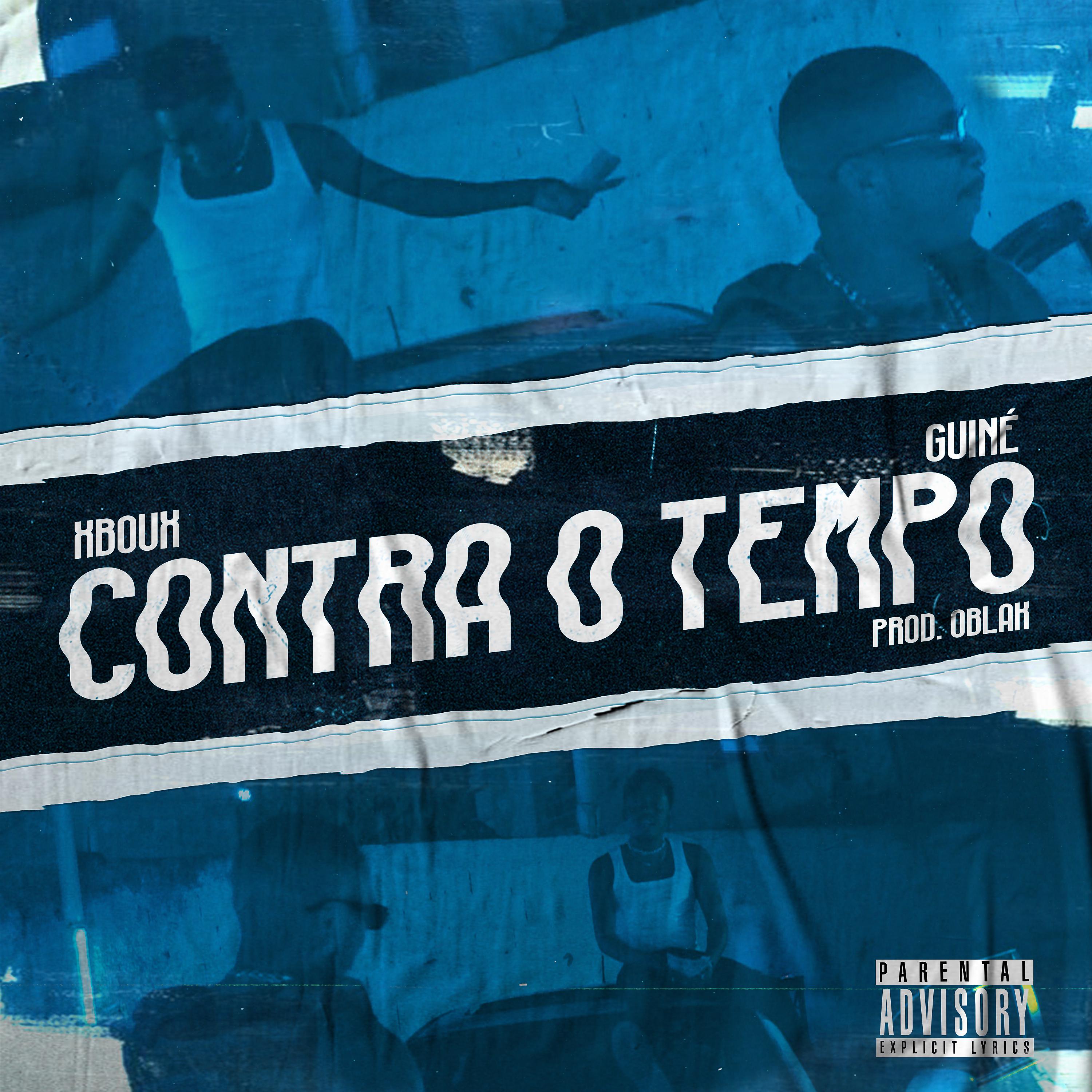Постер альбома Contra o Tempo