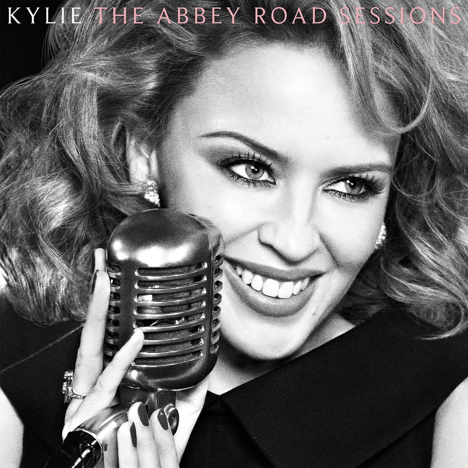 Альбом The Abbey Road Sessions исполнителя Kylie Minogue