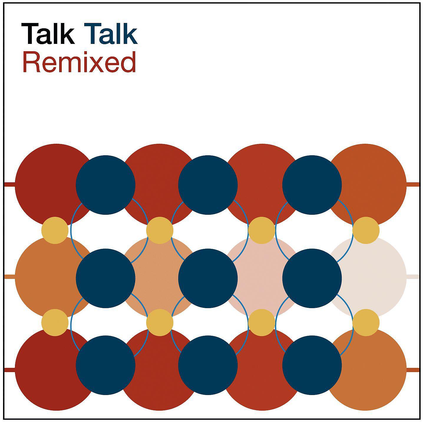 Talk Talk - Talk Talk (Extended Mix) [2003 Remaster]