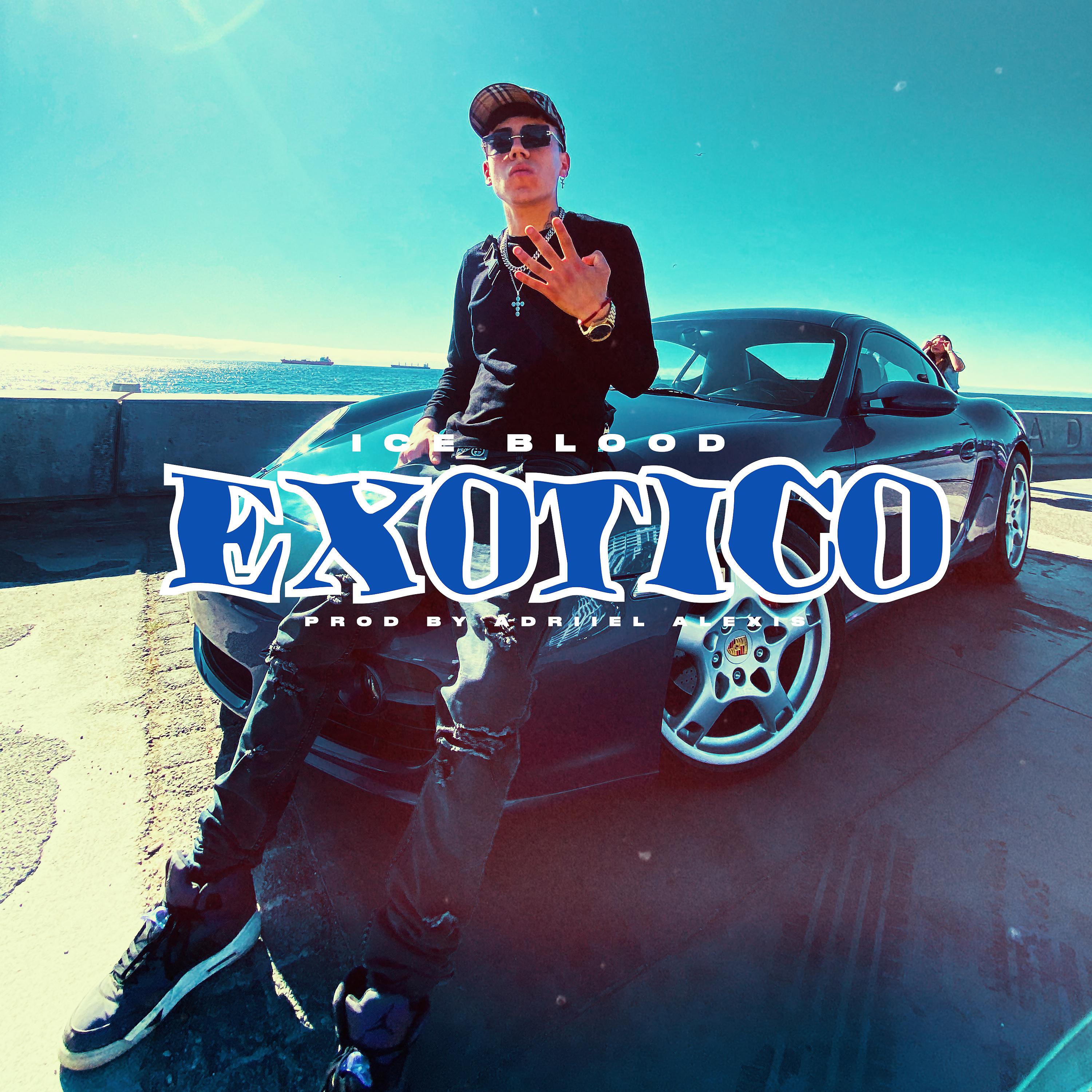 Постер альбома Exotico