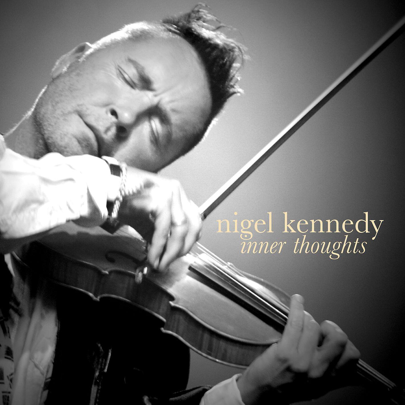 Nigel Kennedy - Concerto for Two Violins in D Minor, BWV 1043: II. Largo ma non tanto