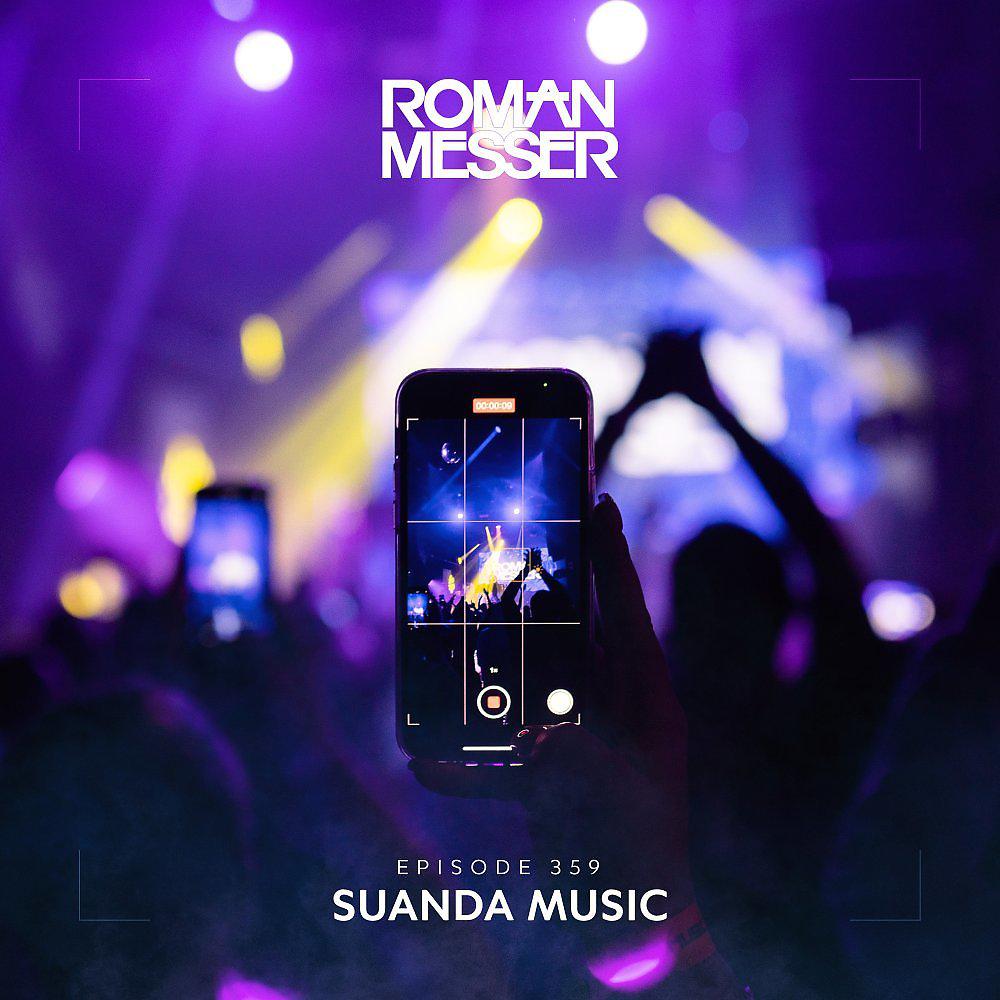 Постер альбома Suanda Music Episode 359