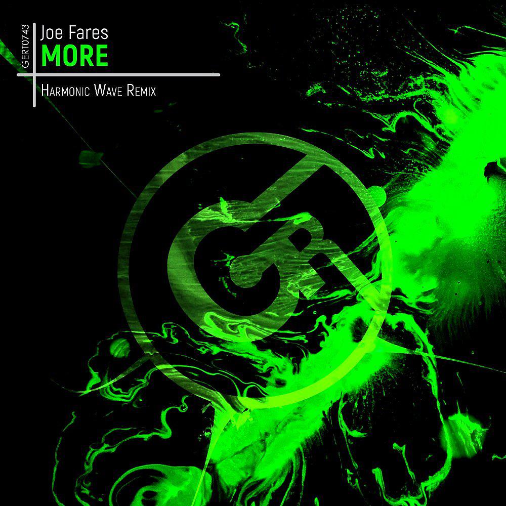 Постер альбома More (Harmonic Wave Remix)