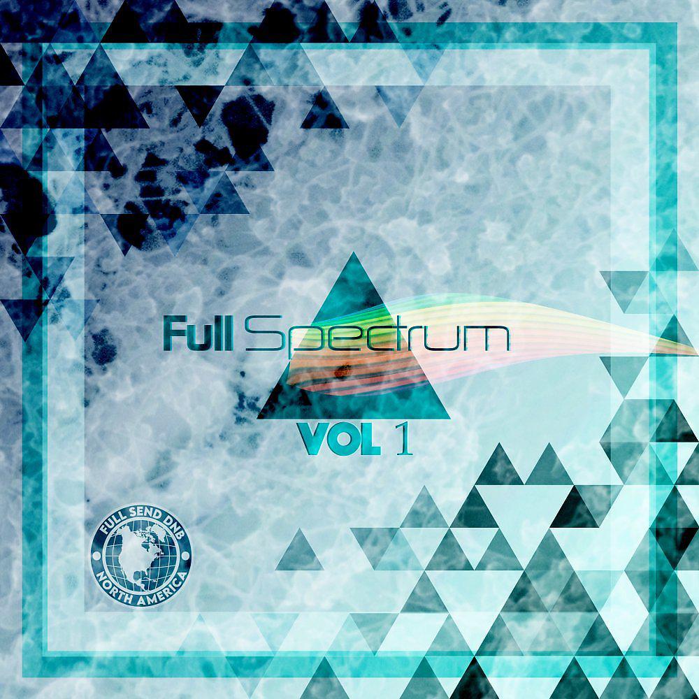 Постер альбома Full Spectrum Vol I