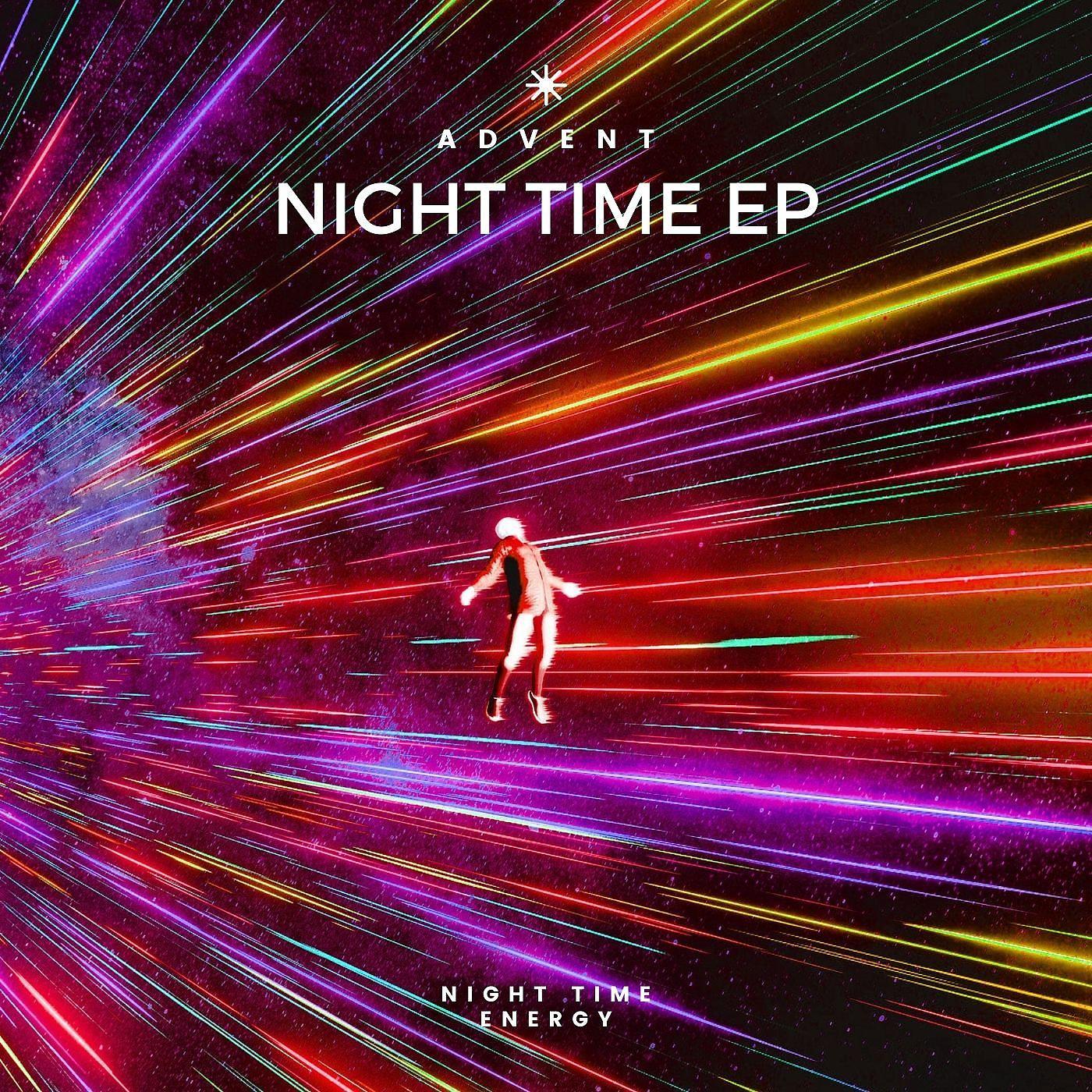 Постер альбома Night Time EP